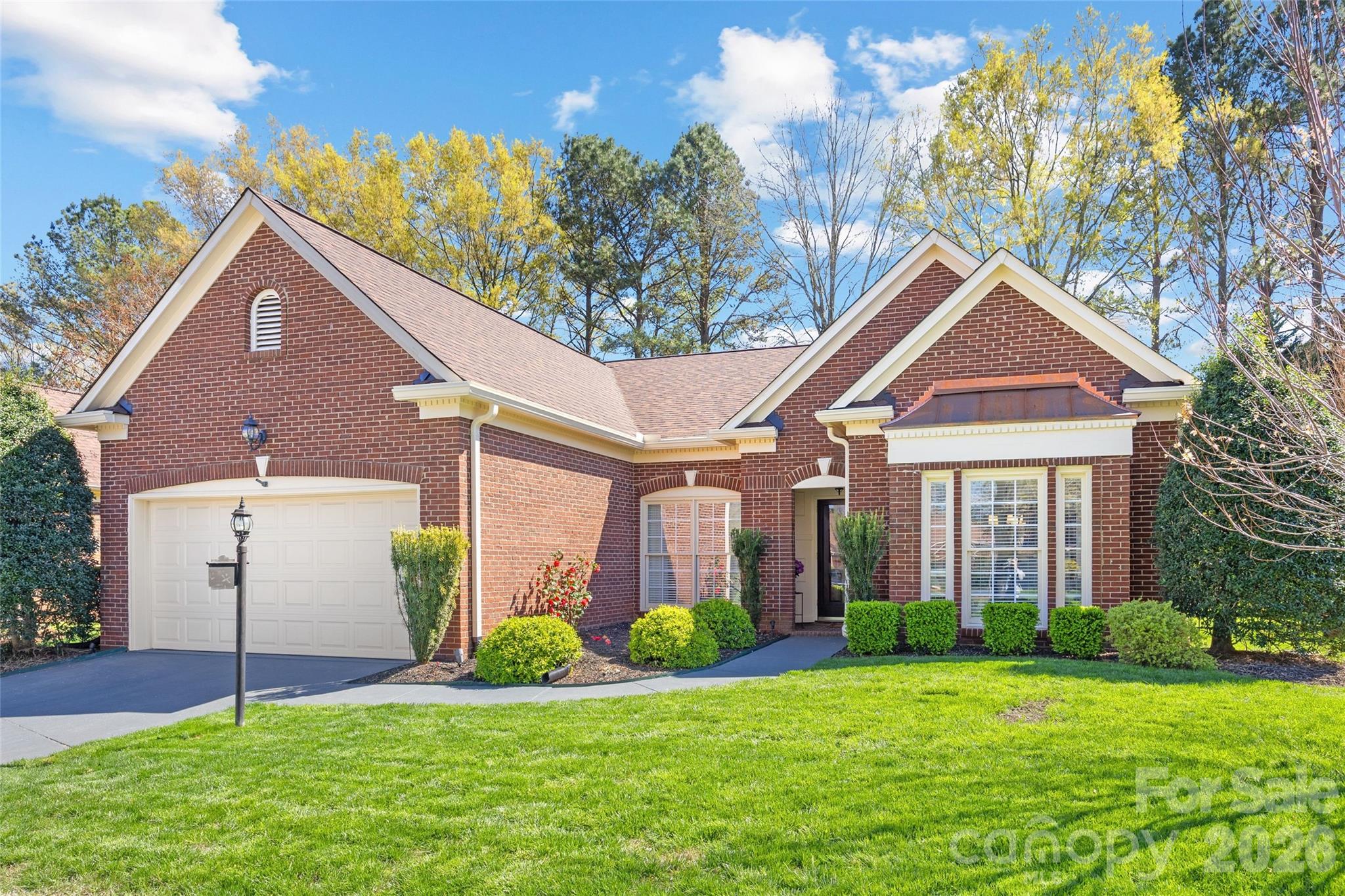 7211 Baniff Circle — Charlotte