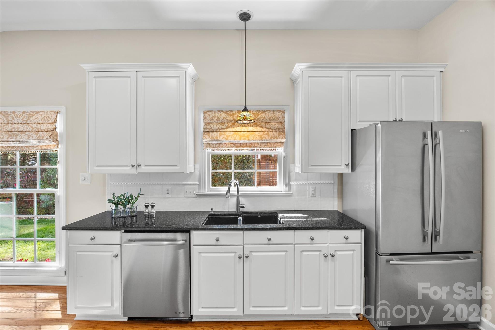7211 Baniff Circle — Charlotte