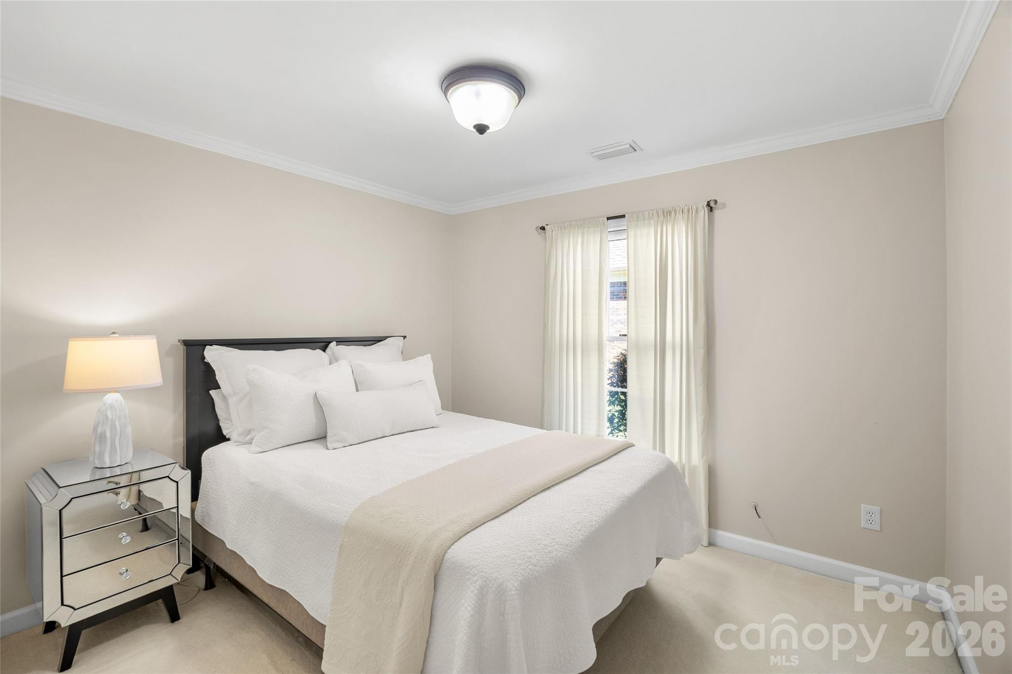 7211 Baniff Circle — Charlotte