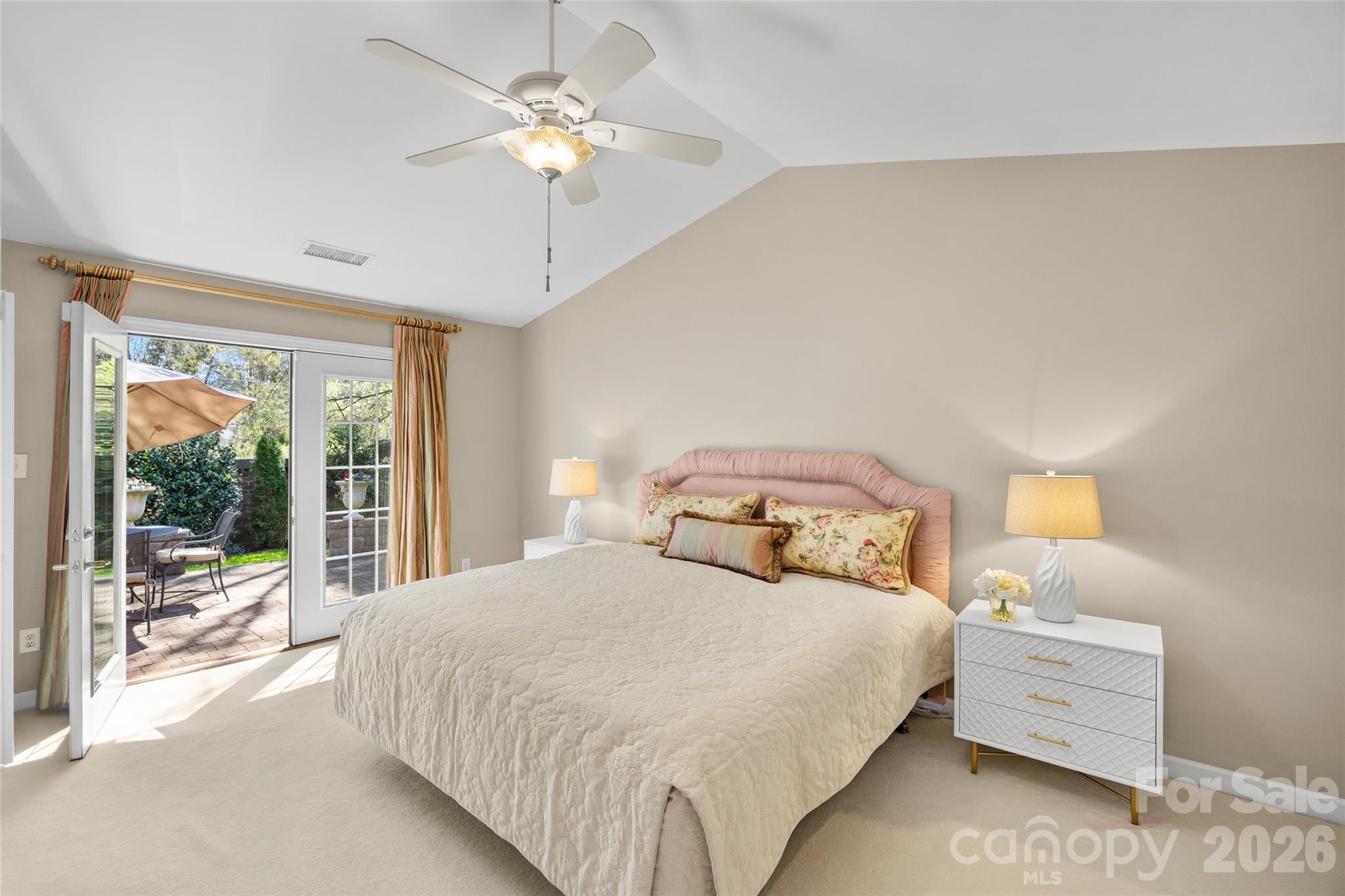 7211 Baniff Circle — Charlotte