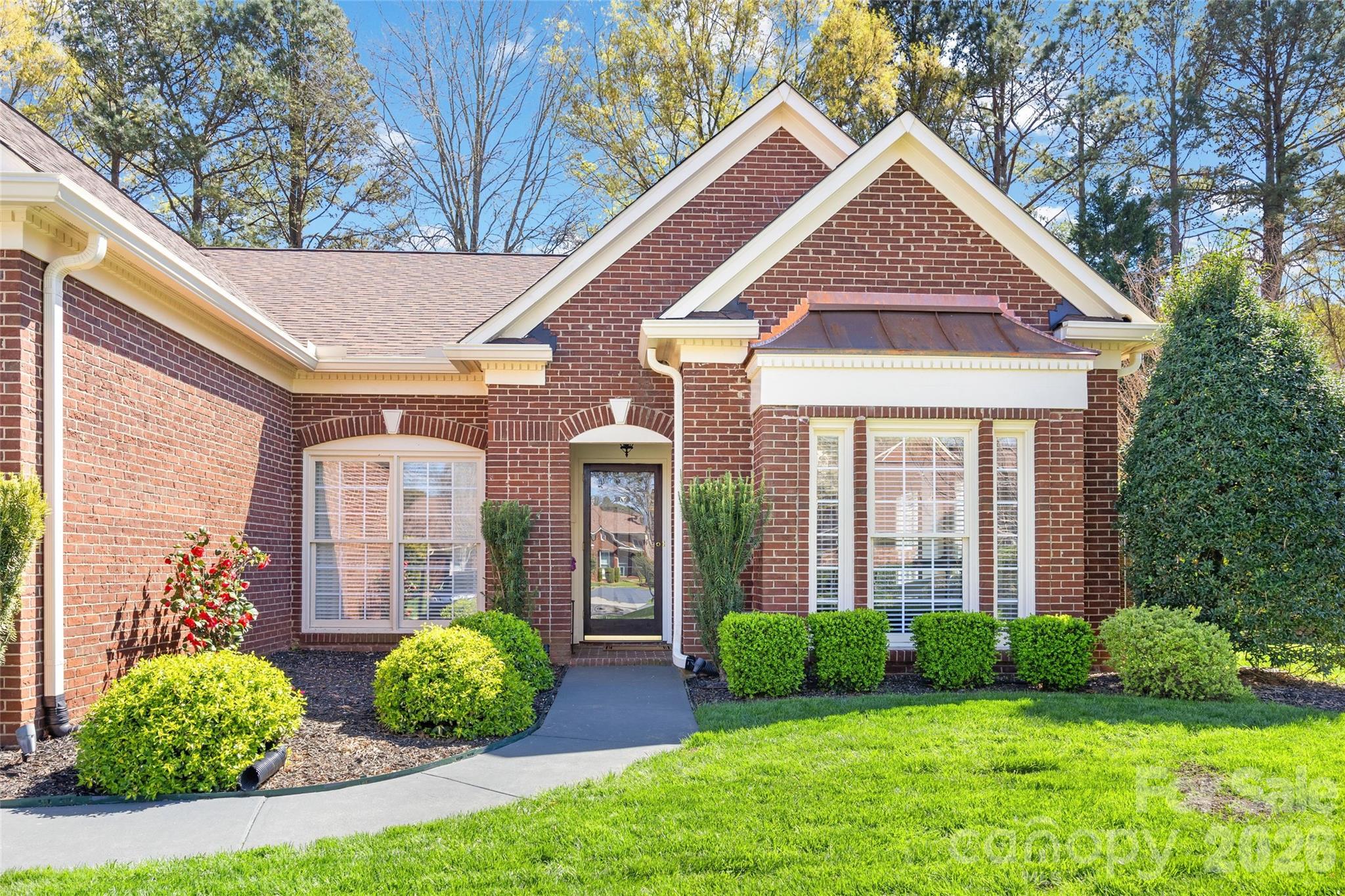 7211 Baniff Circle — Charlotte