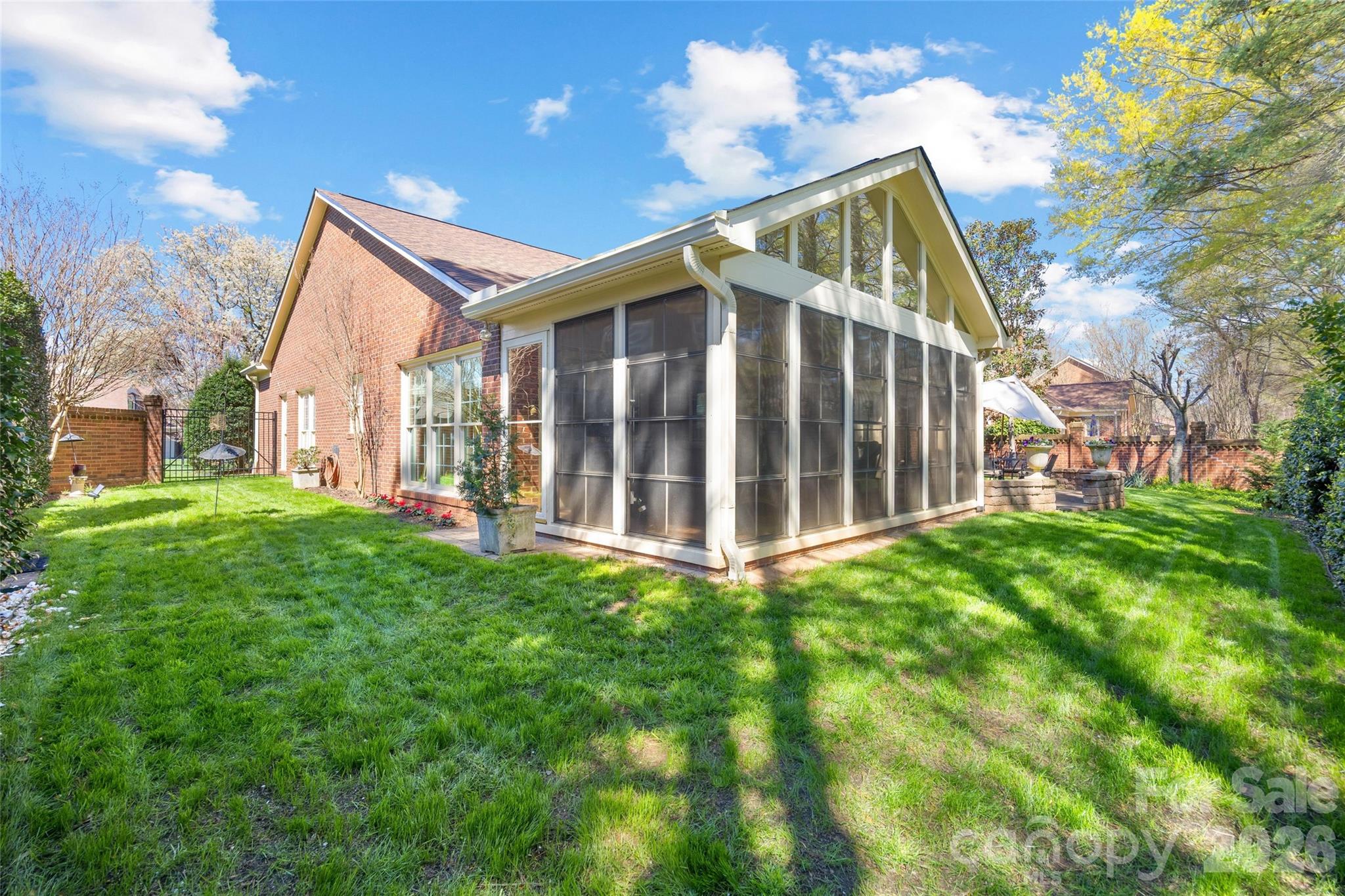 7211 Baniff Circle — Charlotte