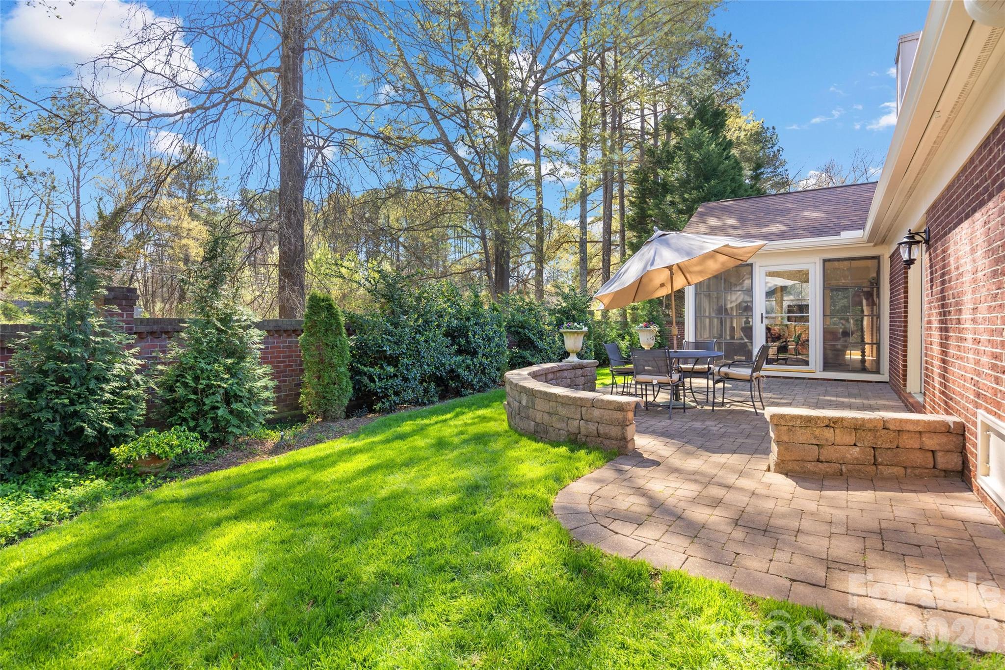 7211 Baniff Circle — Charlotte