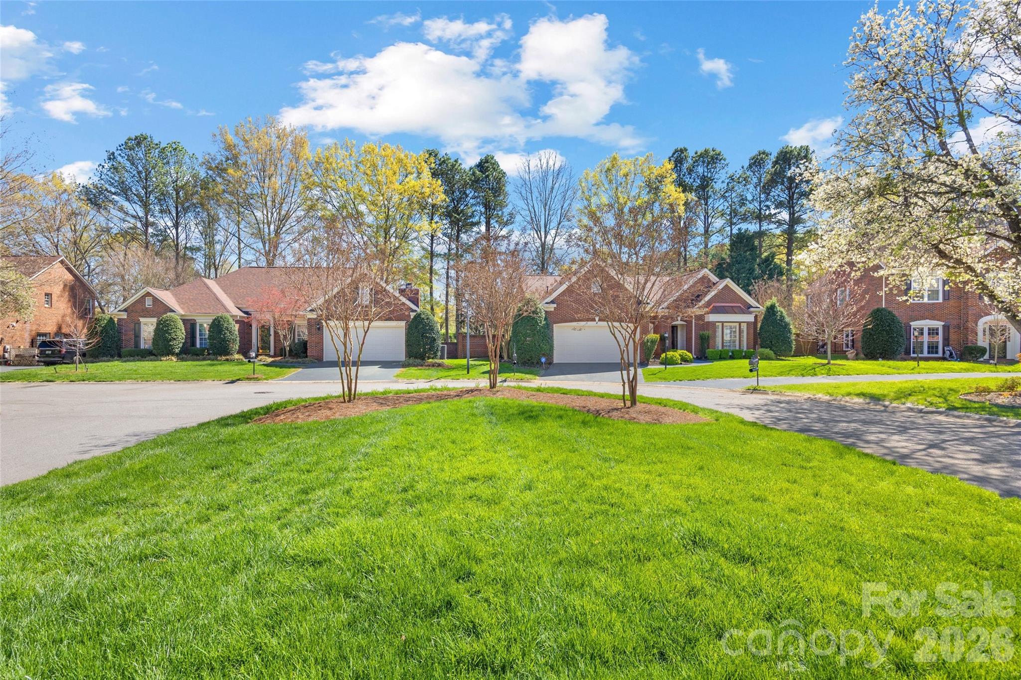 7211 Baniff Circle — Charlotte