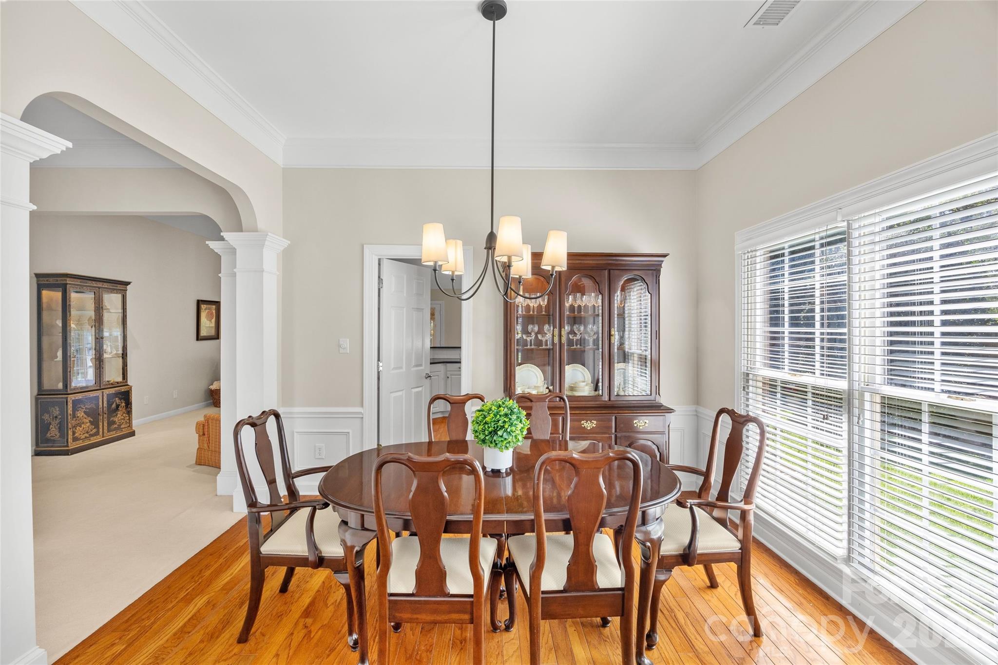 7211 Baniff Circle — Charlotte