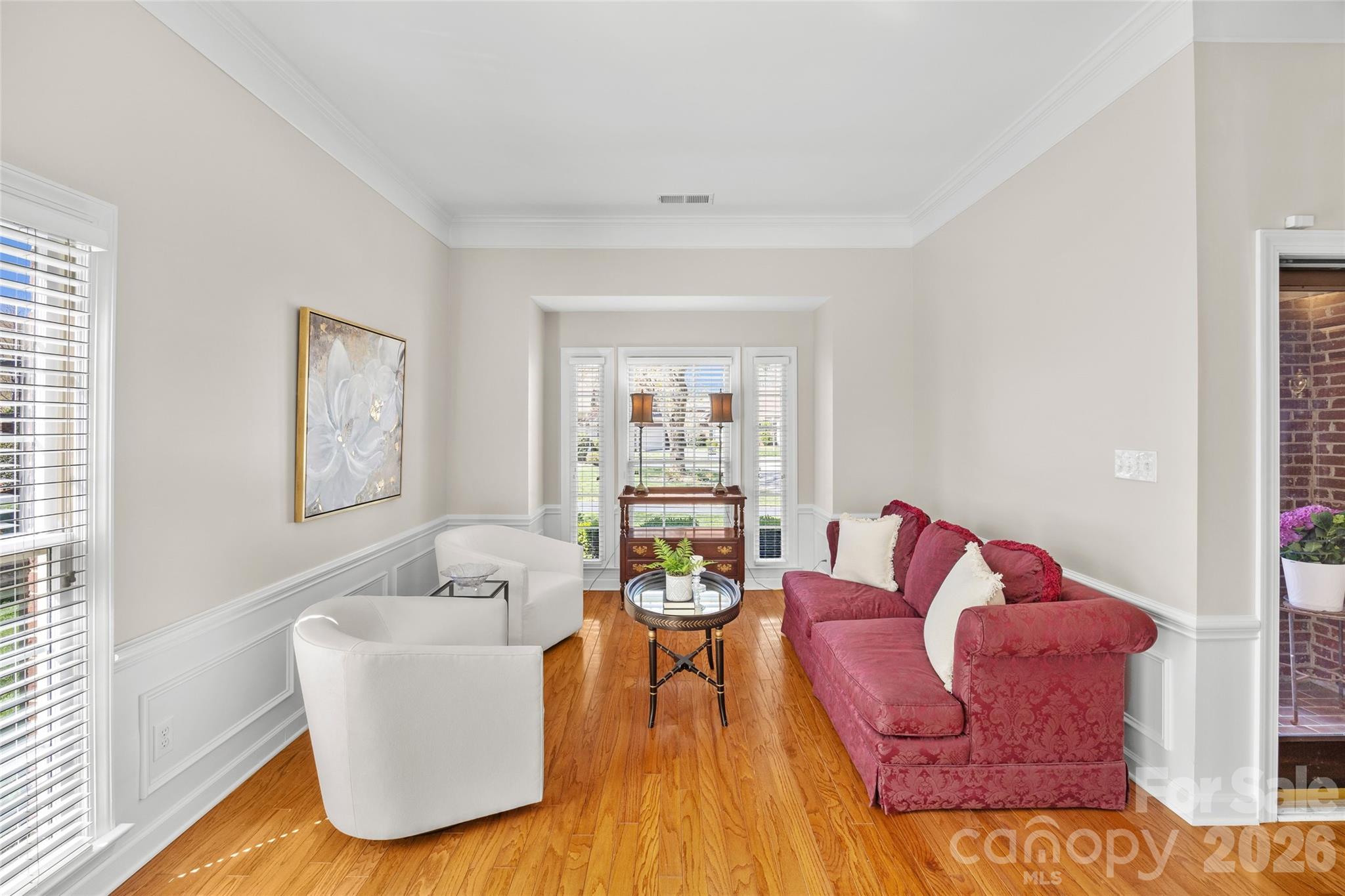 7211 Baniff Circle — Charlotte