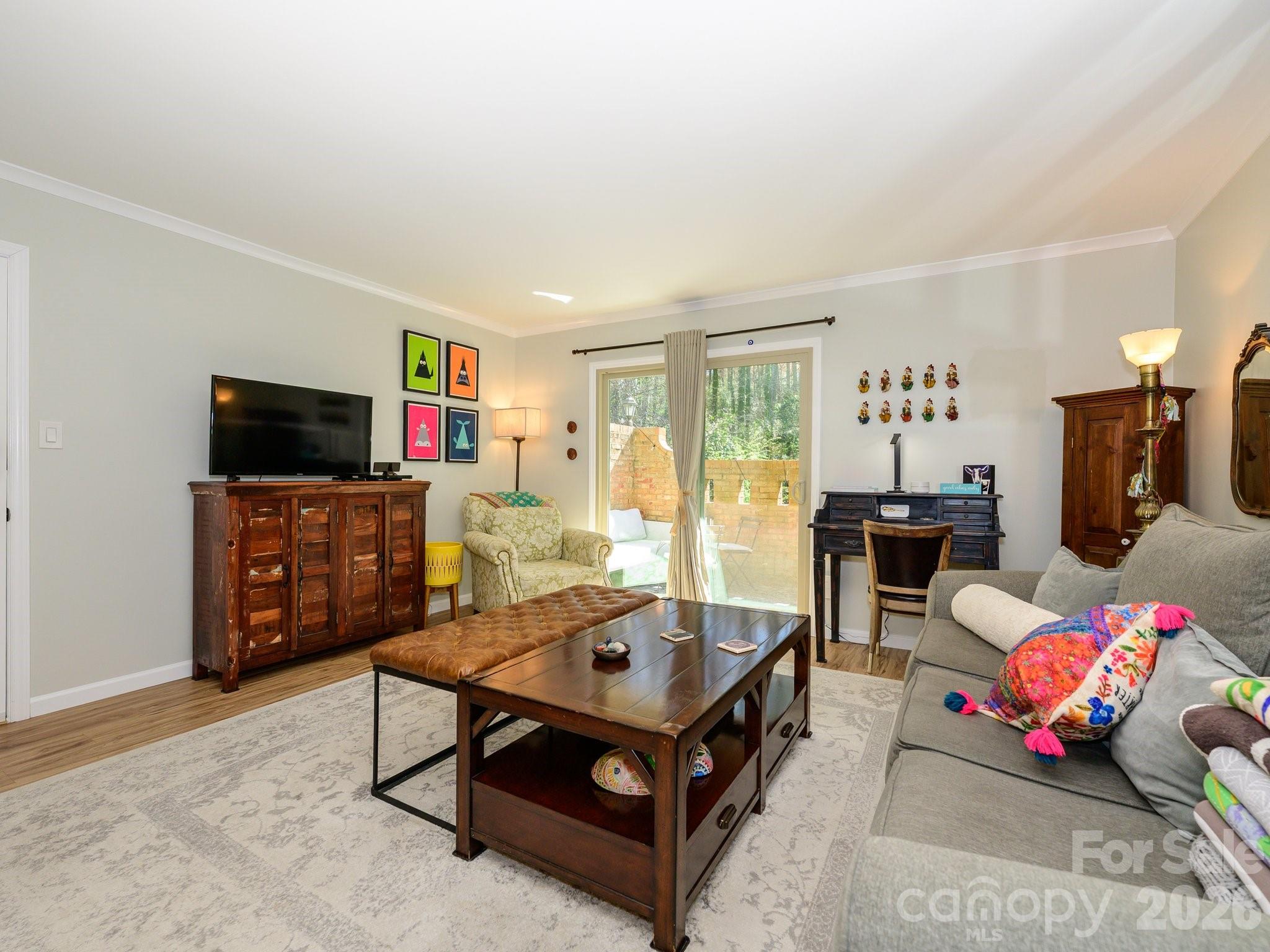 4743 Hedgemore Drive #L — Charlotte