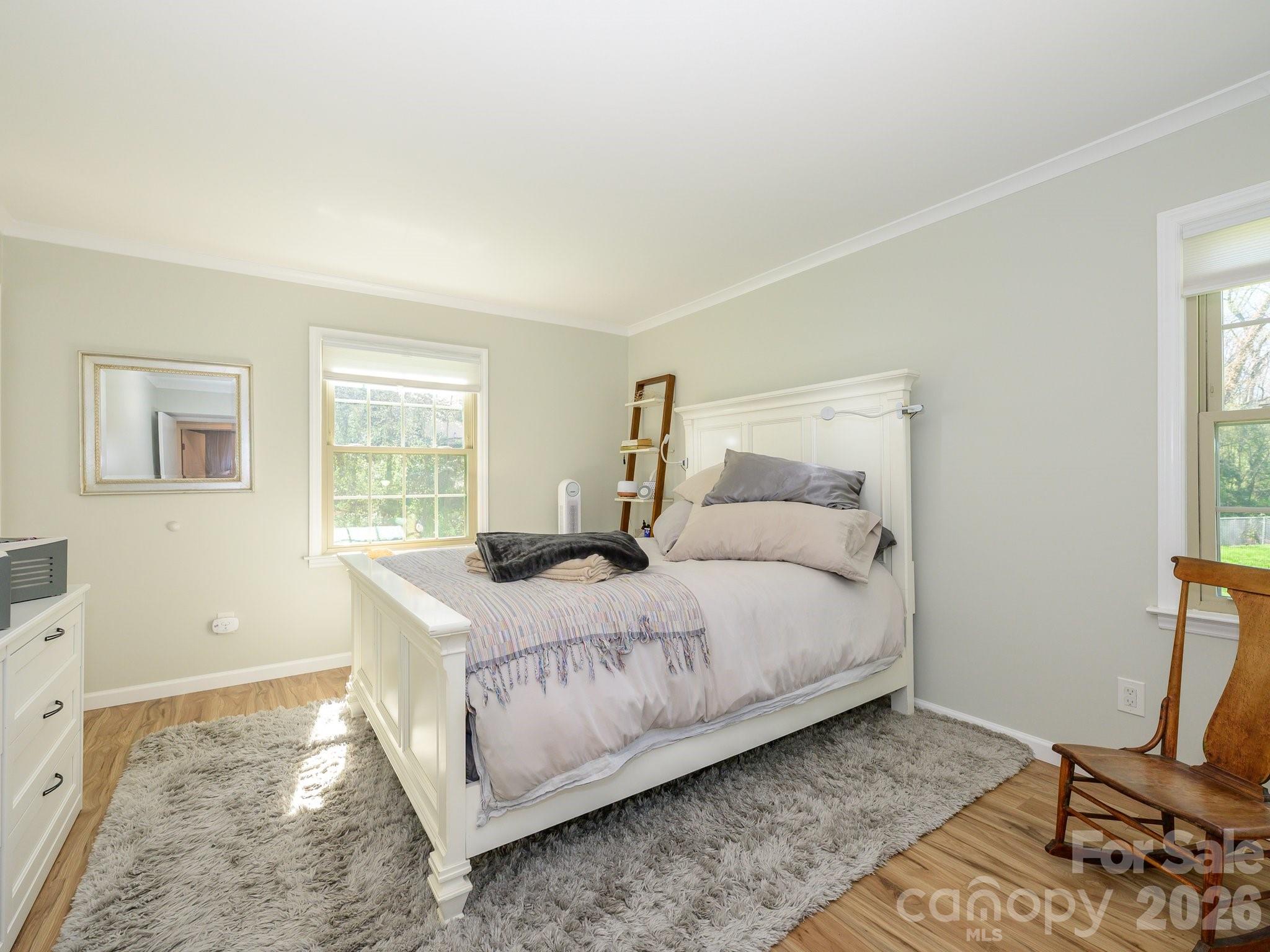 4743 Hedgemore Drive #L — Charlotte