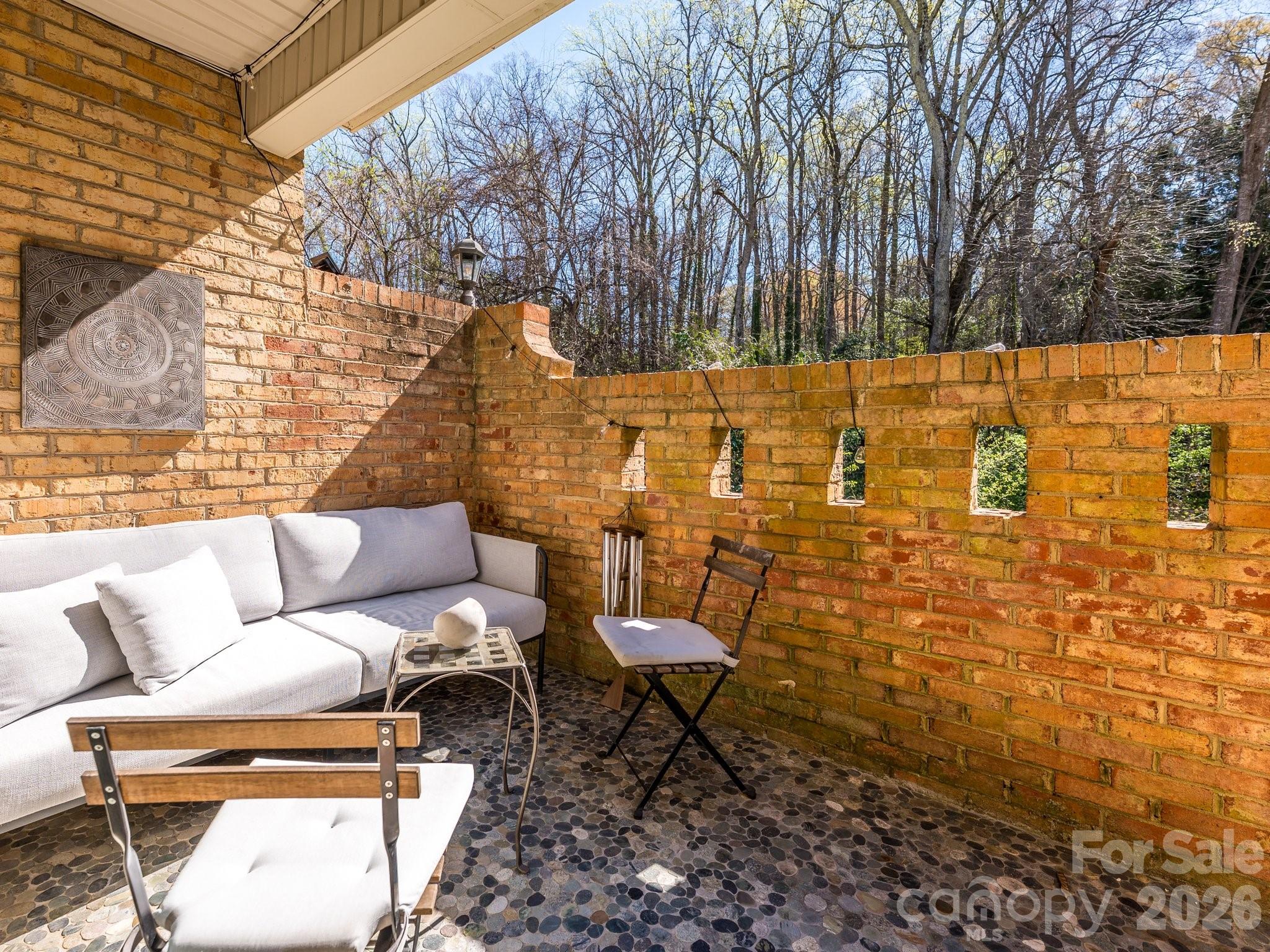 4743 Hedgemore Drive #L — Charlotte