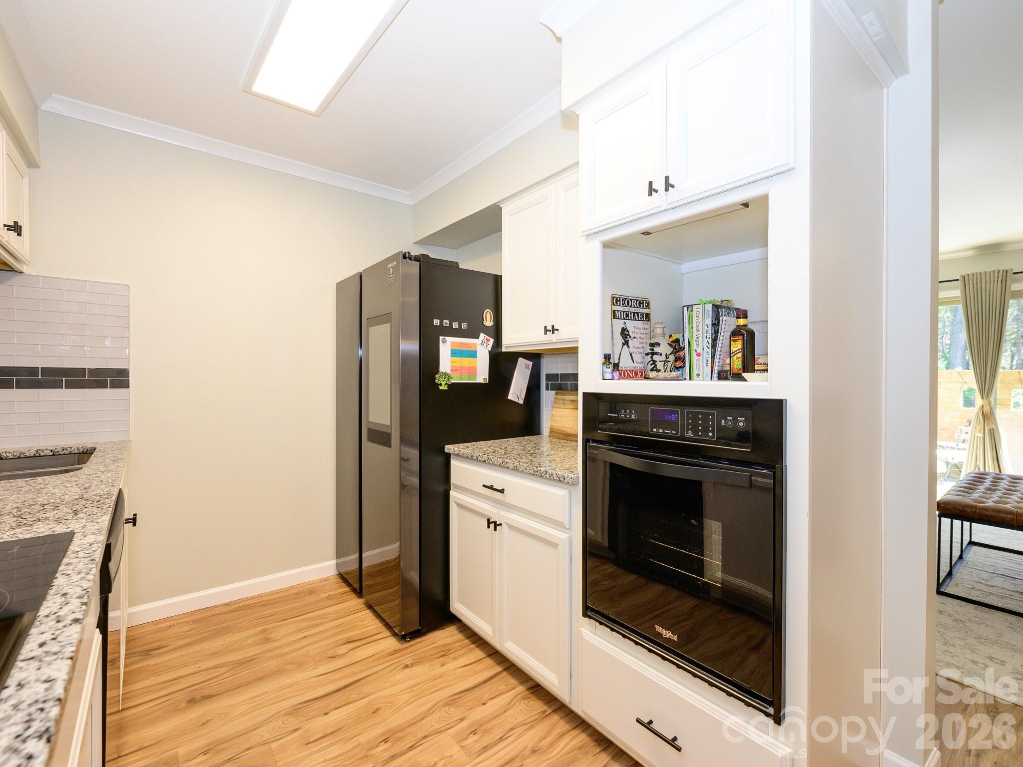 4743 Hedgemore Drive #L — Charlotte