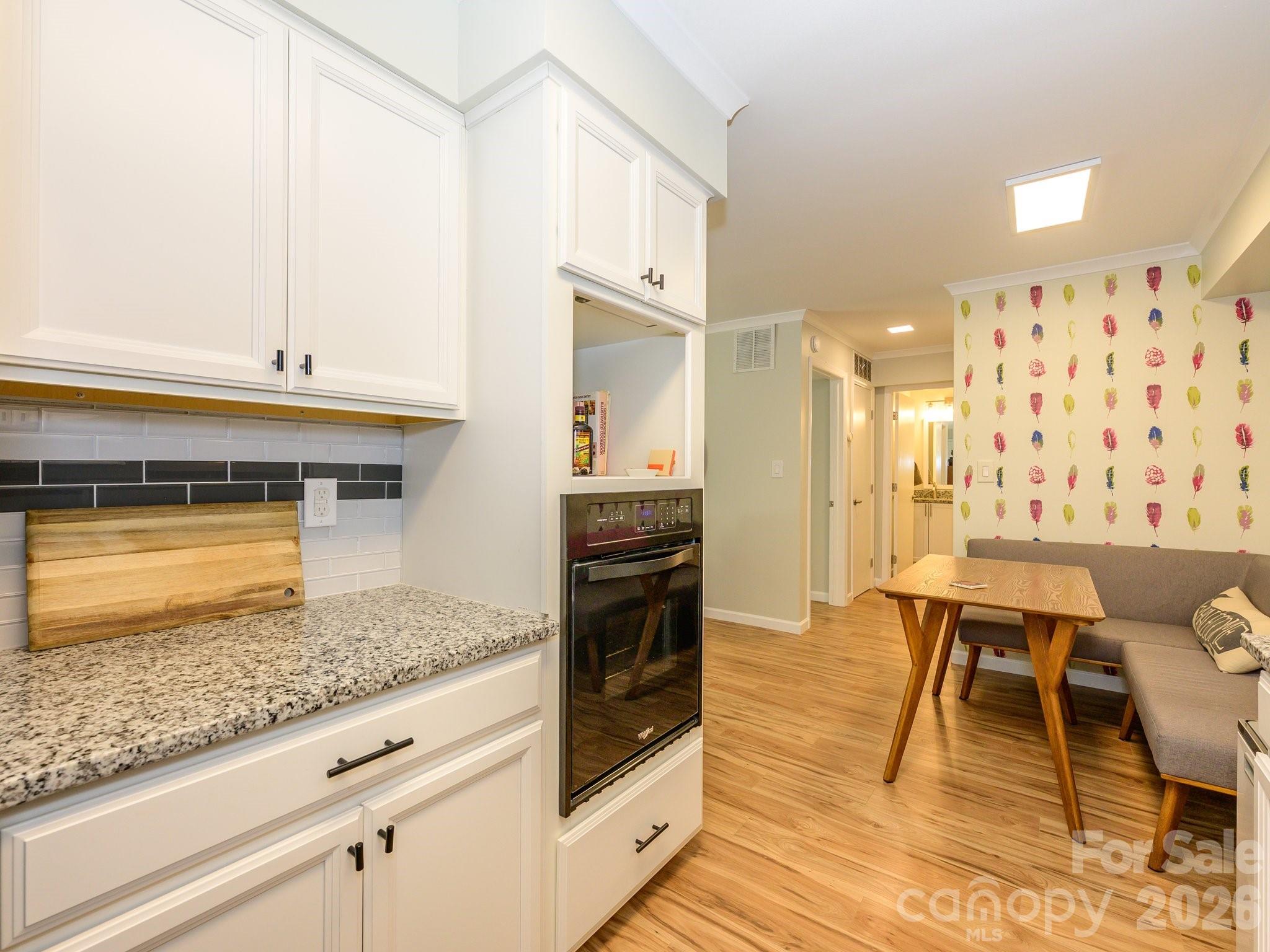 4743 Hedgemore Drive #L — Charlotte
