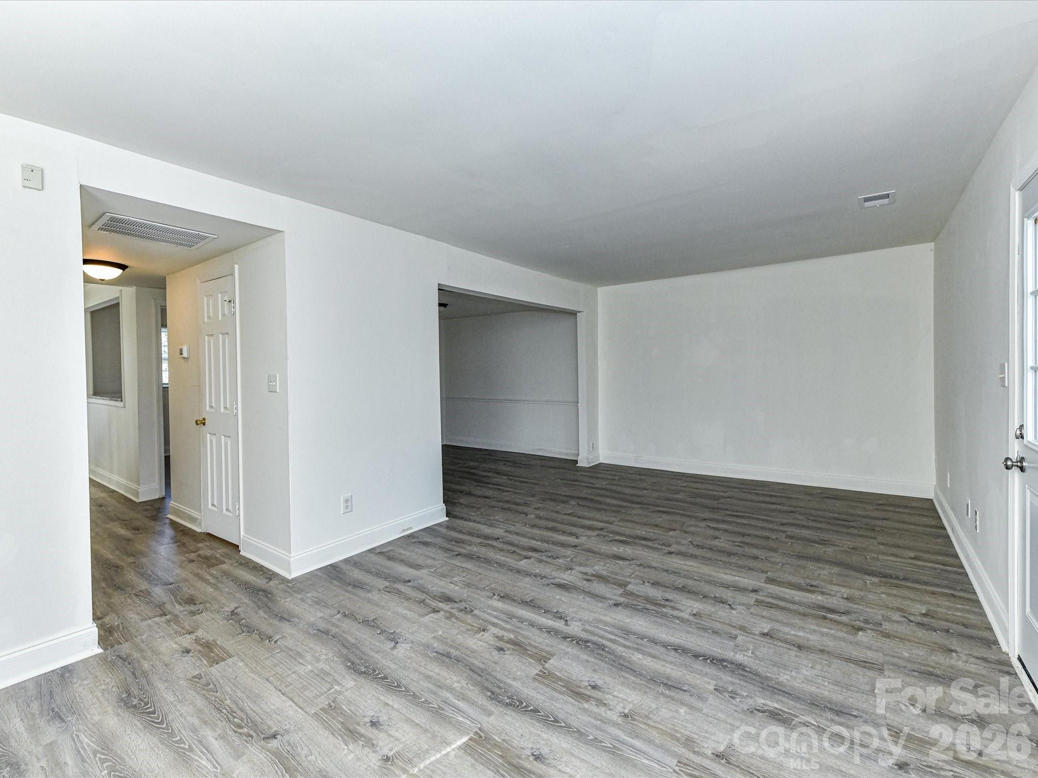 8322 Knights Bridge Road — Charlotte