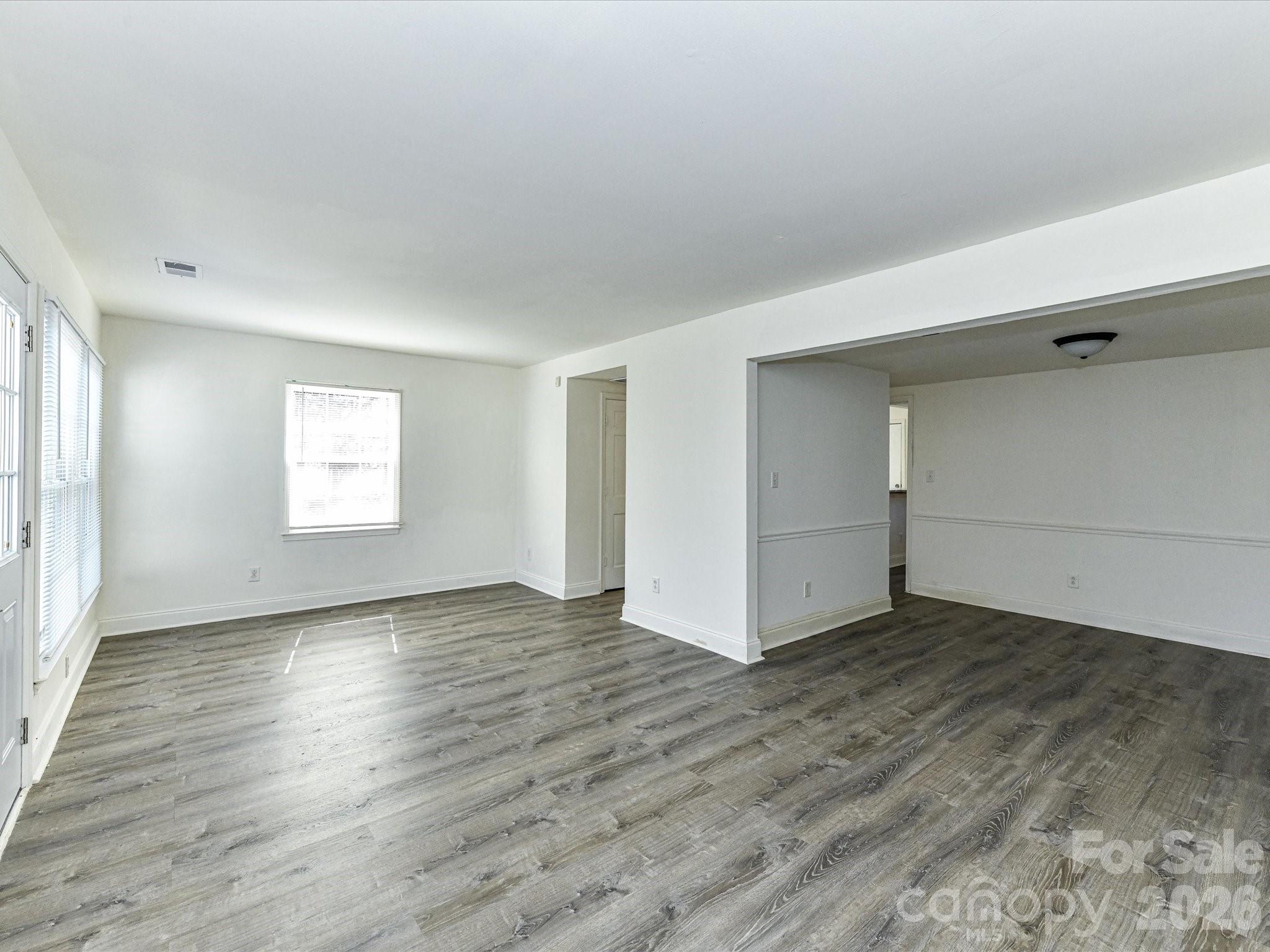 8322 Knights Bridge Road — Charlotte
