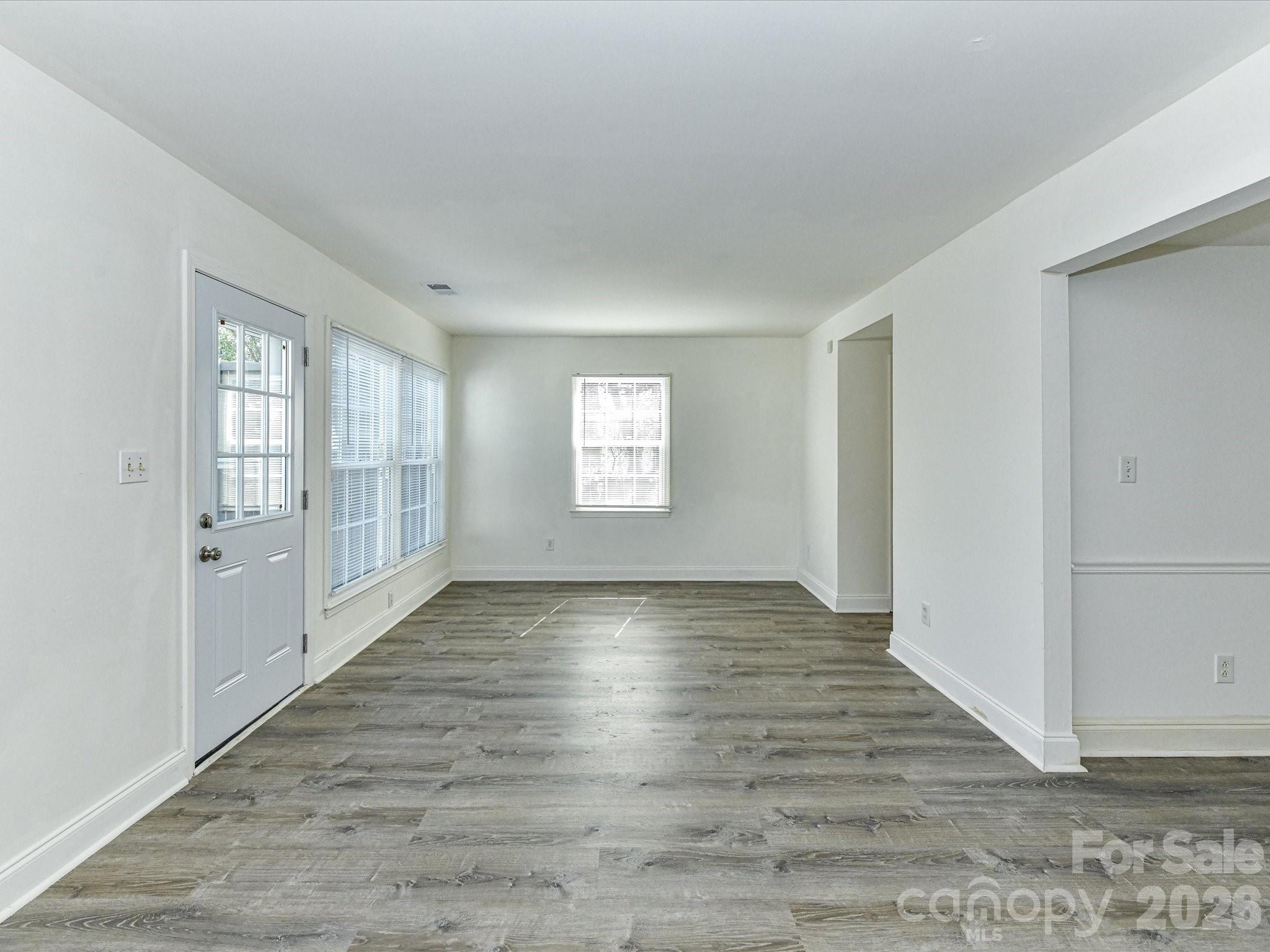 8322 Knights Bridge Road — Charlotte