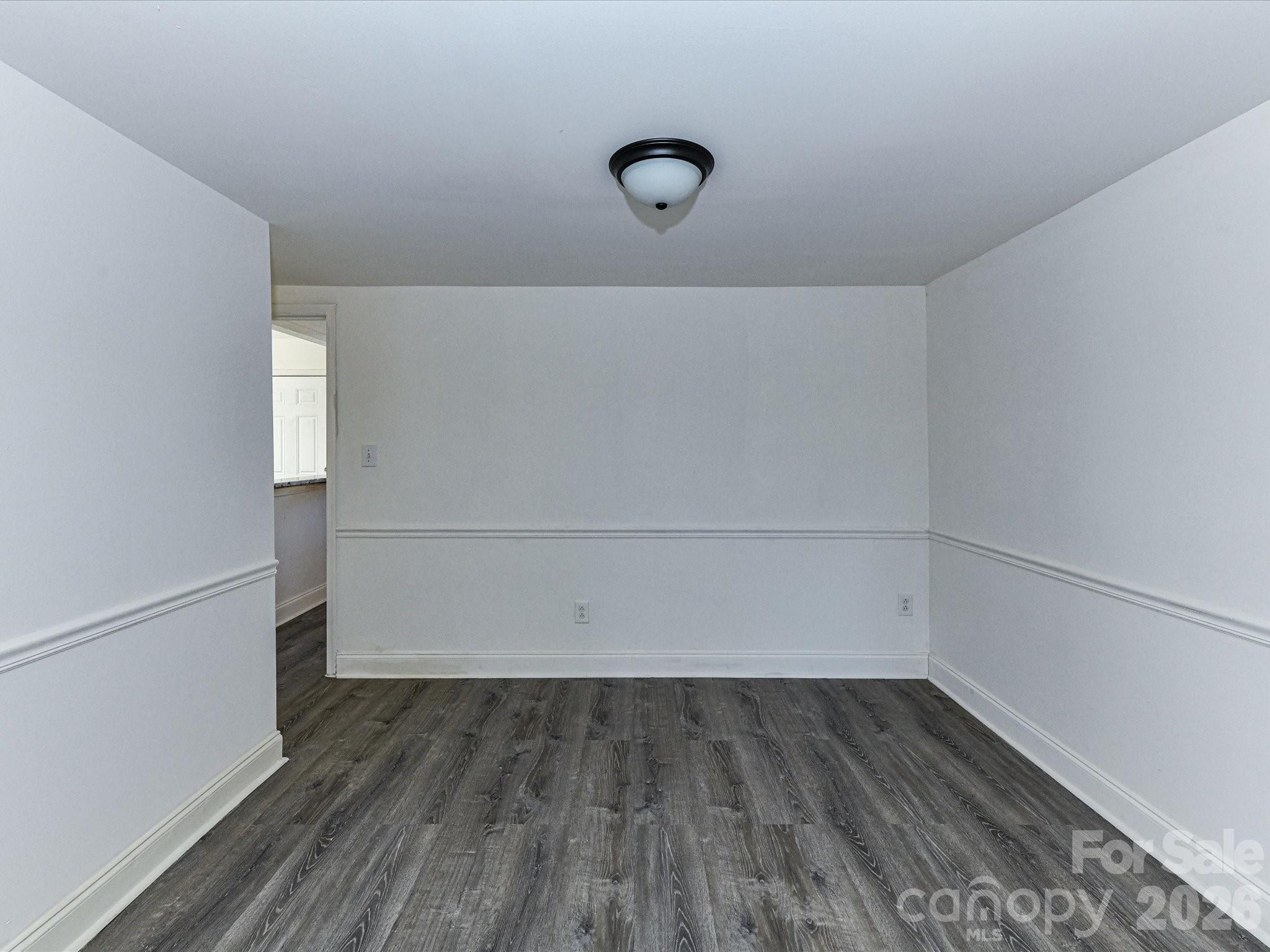 8322 Knights Bridge Road — Charlotte