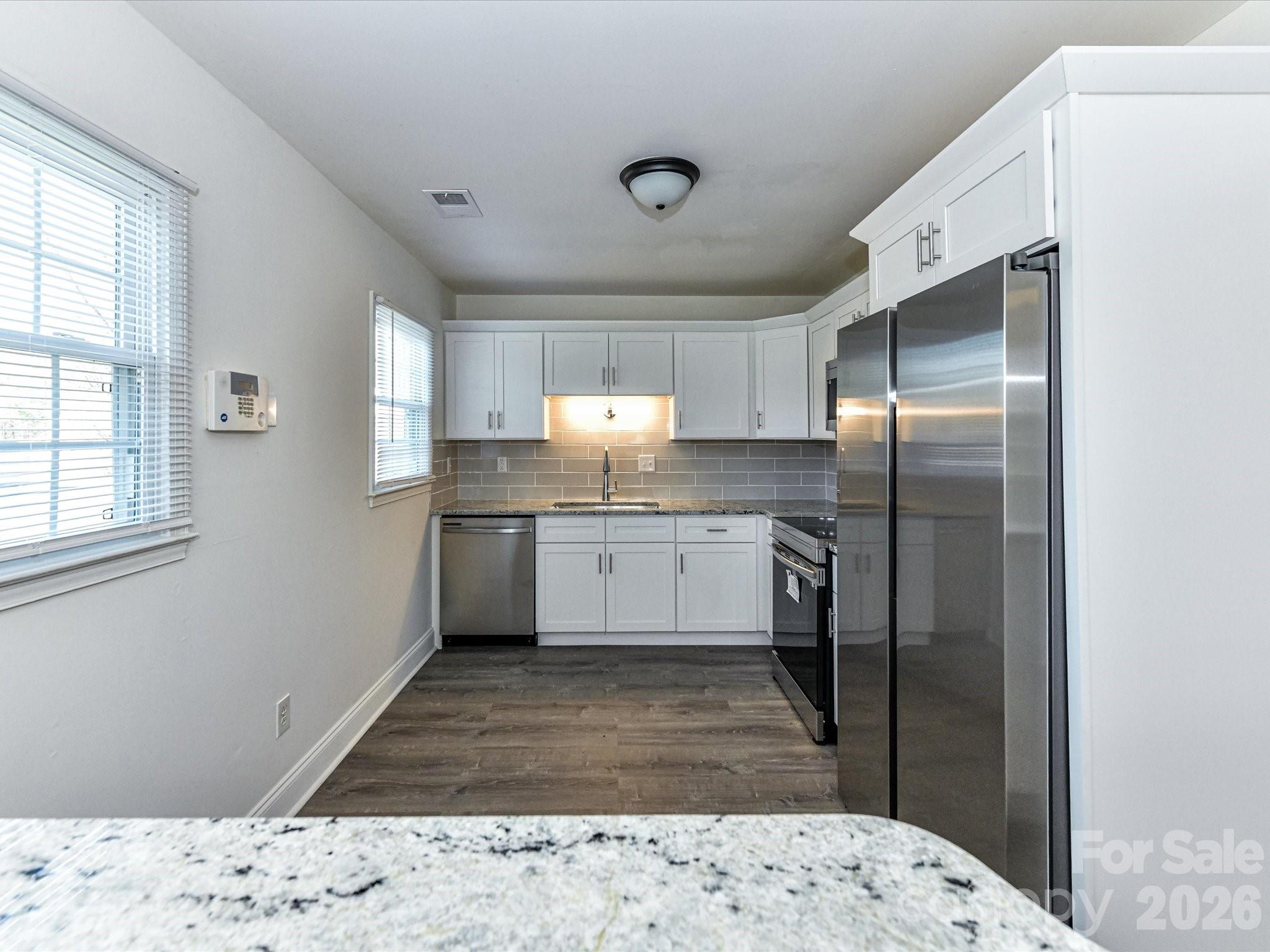 8322 Knights Bridge Road — Charlotte