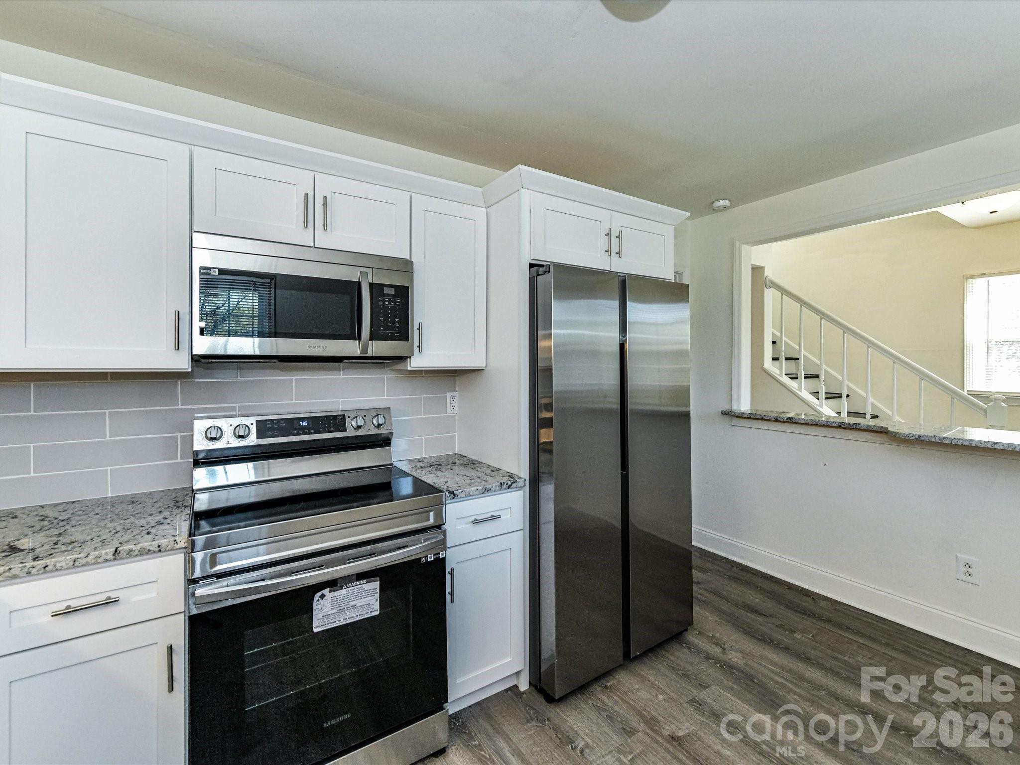 8322 Knights Bridge Road — Charlotte