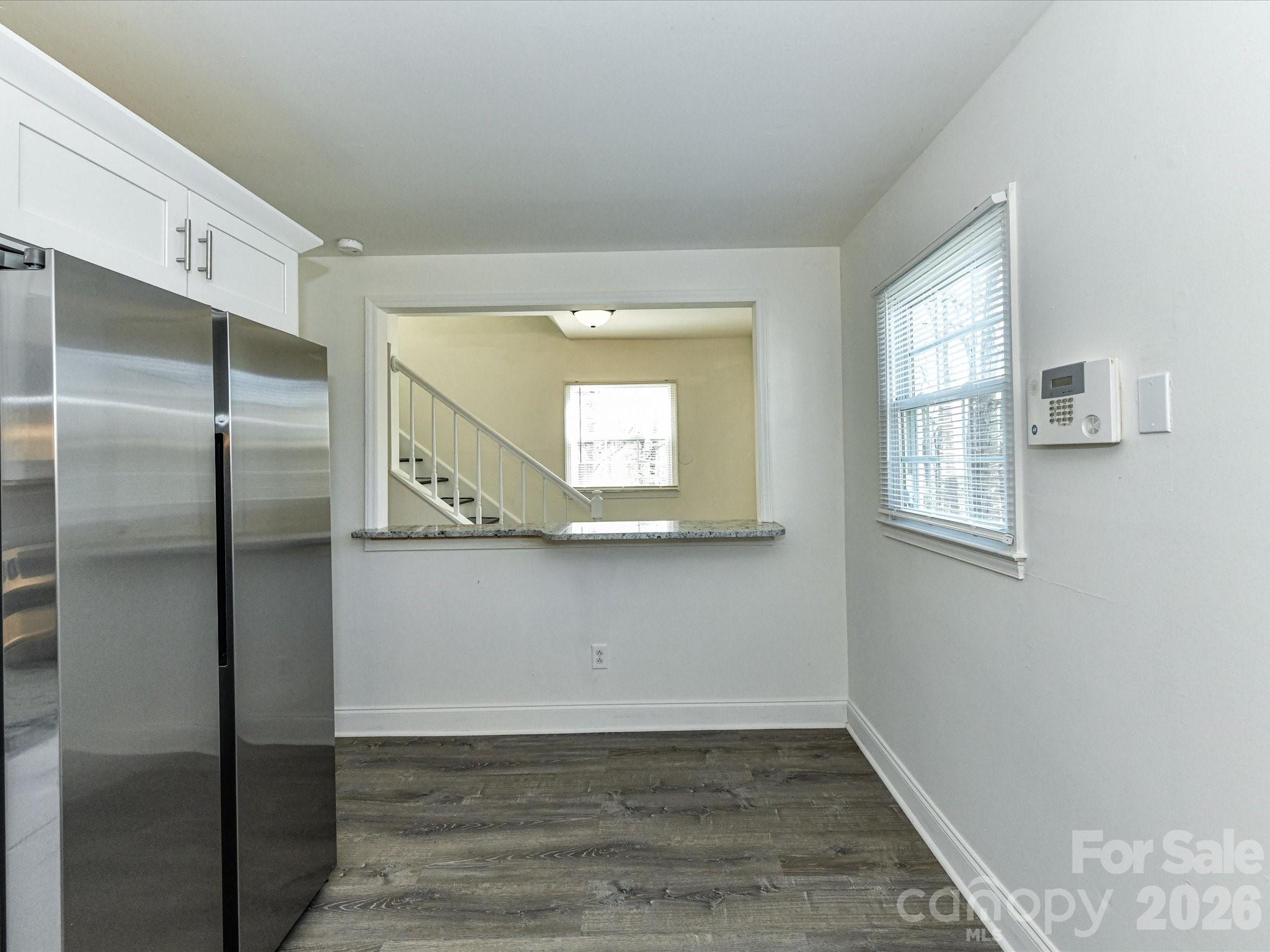 8322 Knights Bridge Road — Charlotte
