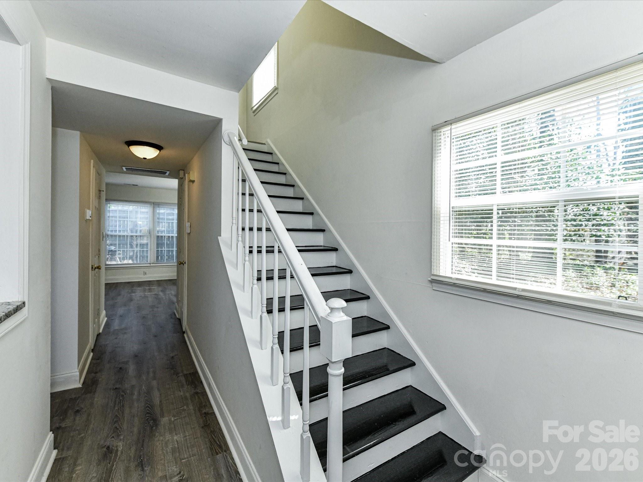 8322 Knights Bridge Road — Charlotte