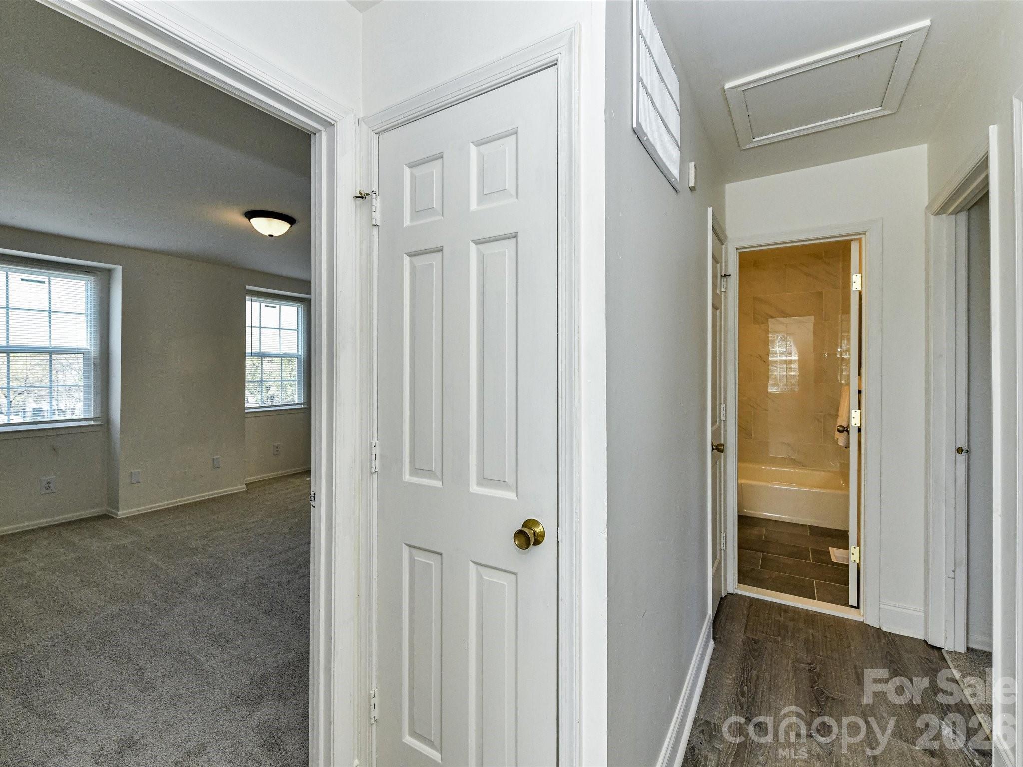 8322 Knights Bridge Road — Charlotte