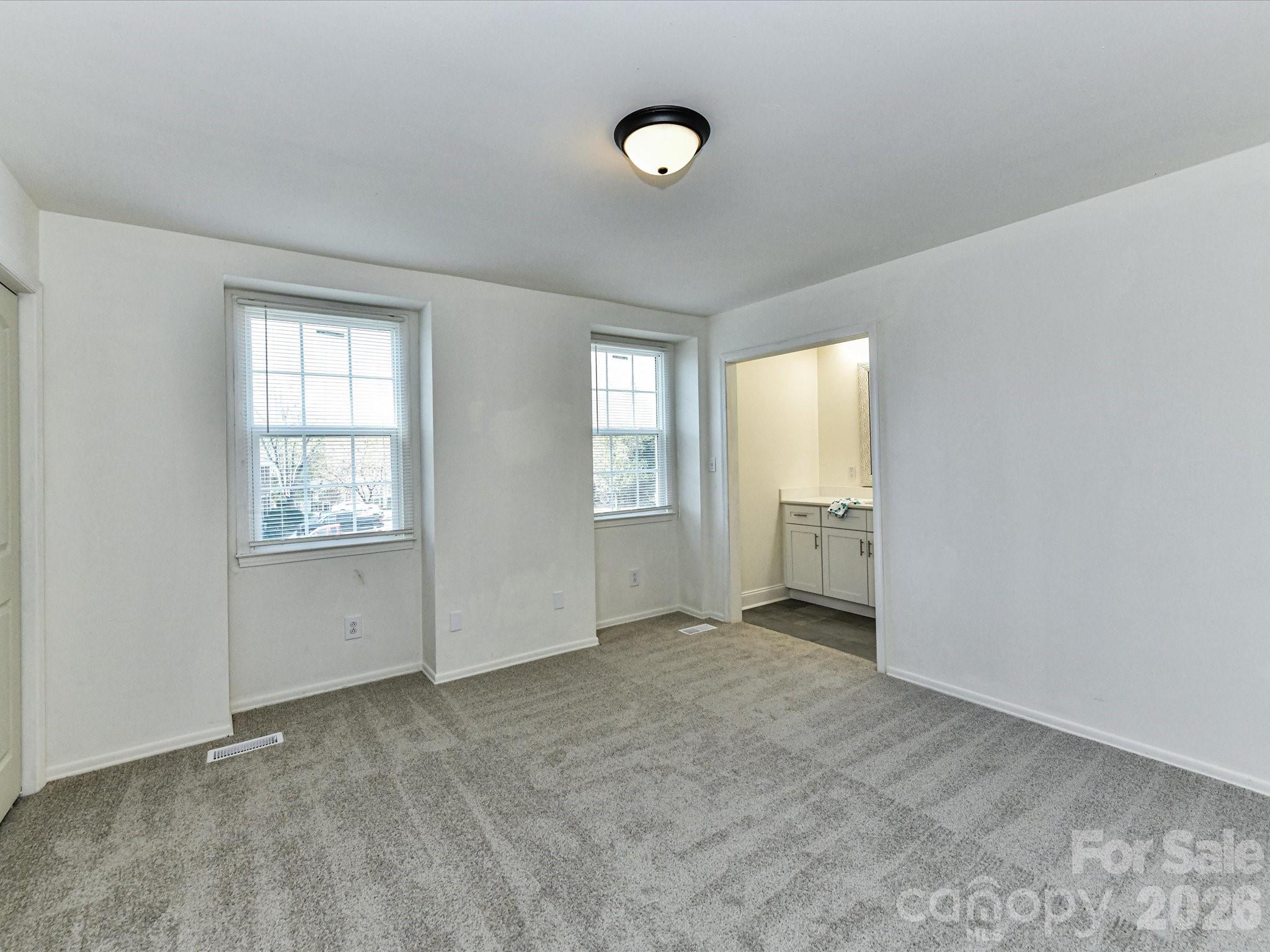 8322 Knights Bridge Road — Charlotte