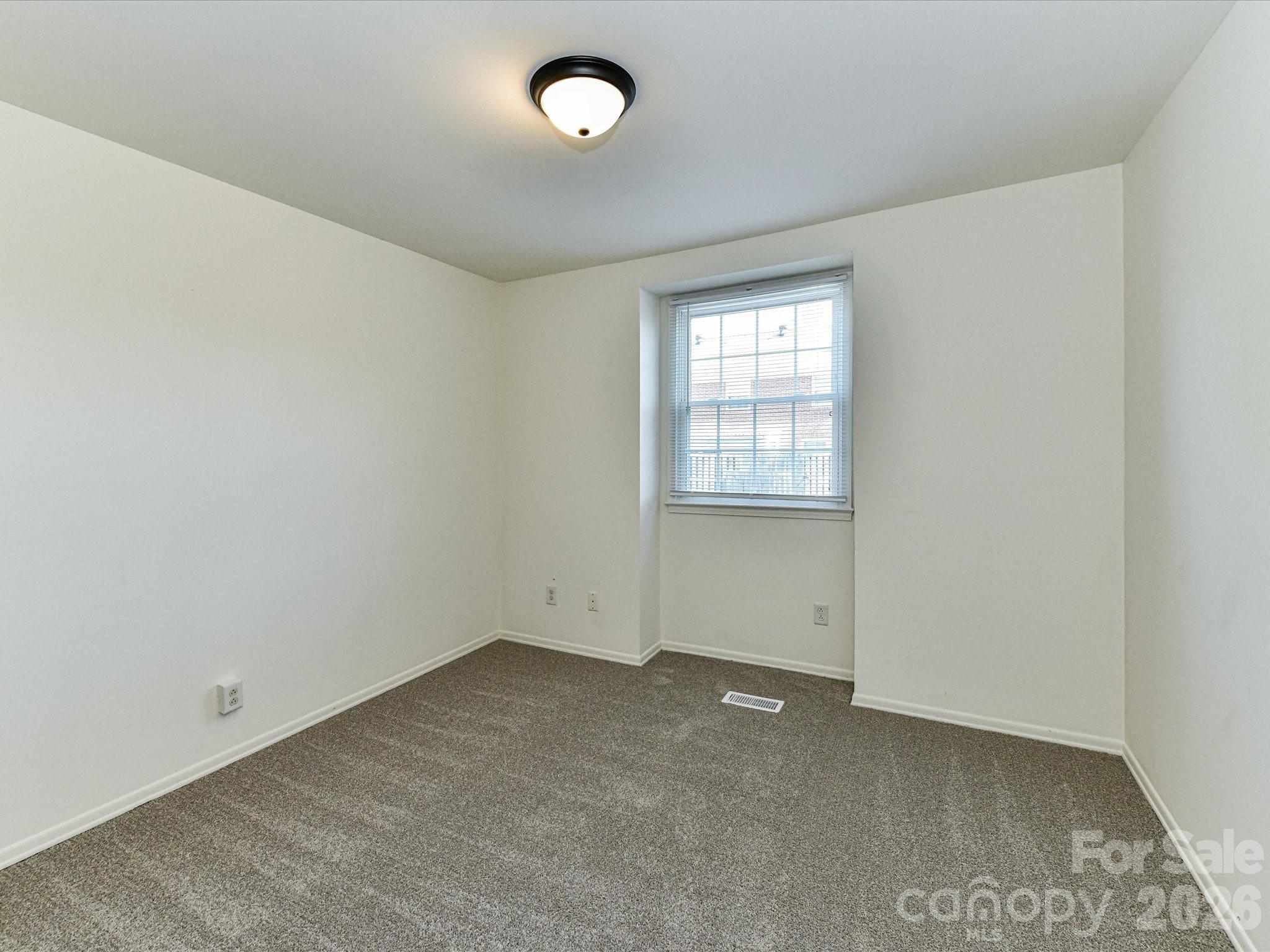 8322 Knights Bridge Road — Charlotte