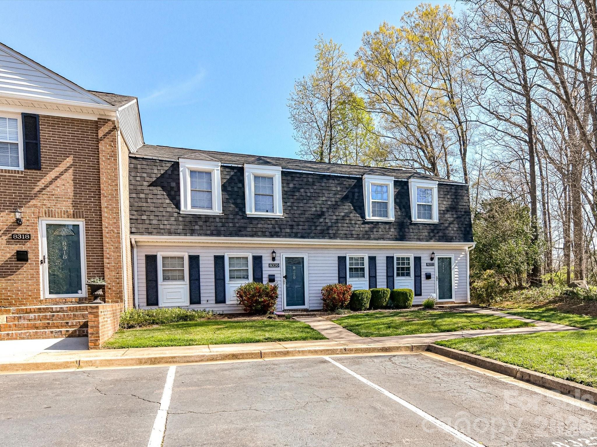 8322 Knights Bridge Road — Charlotte