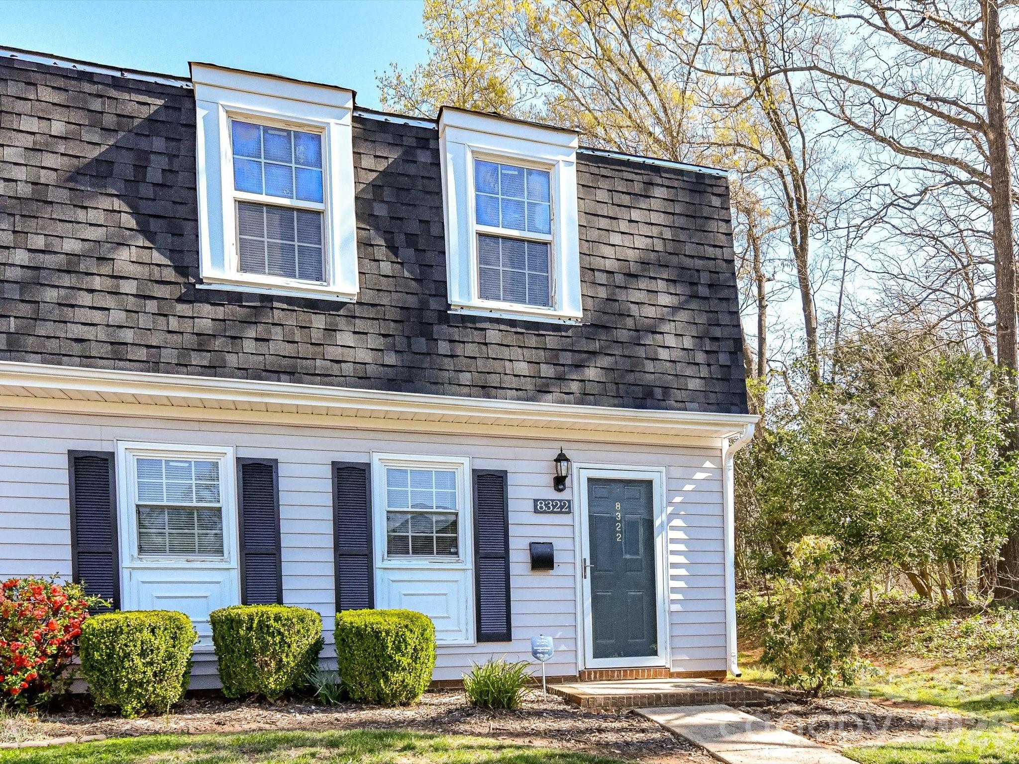 8322 Knights Bridge Road — Charlotte