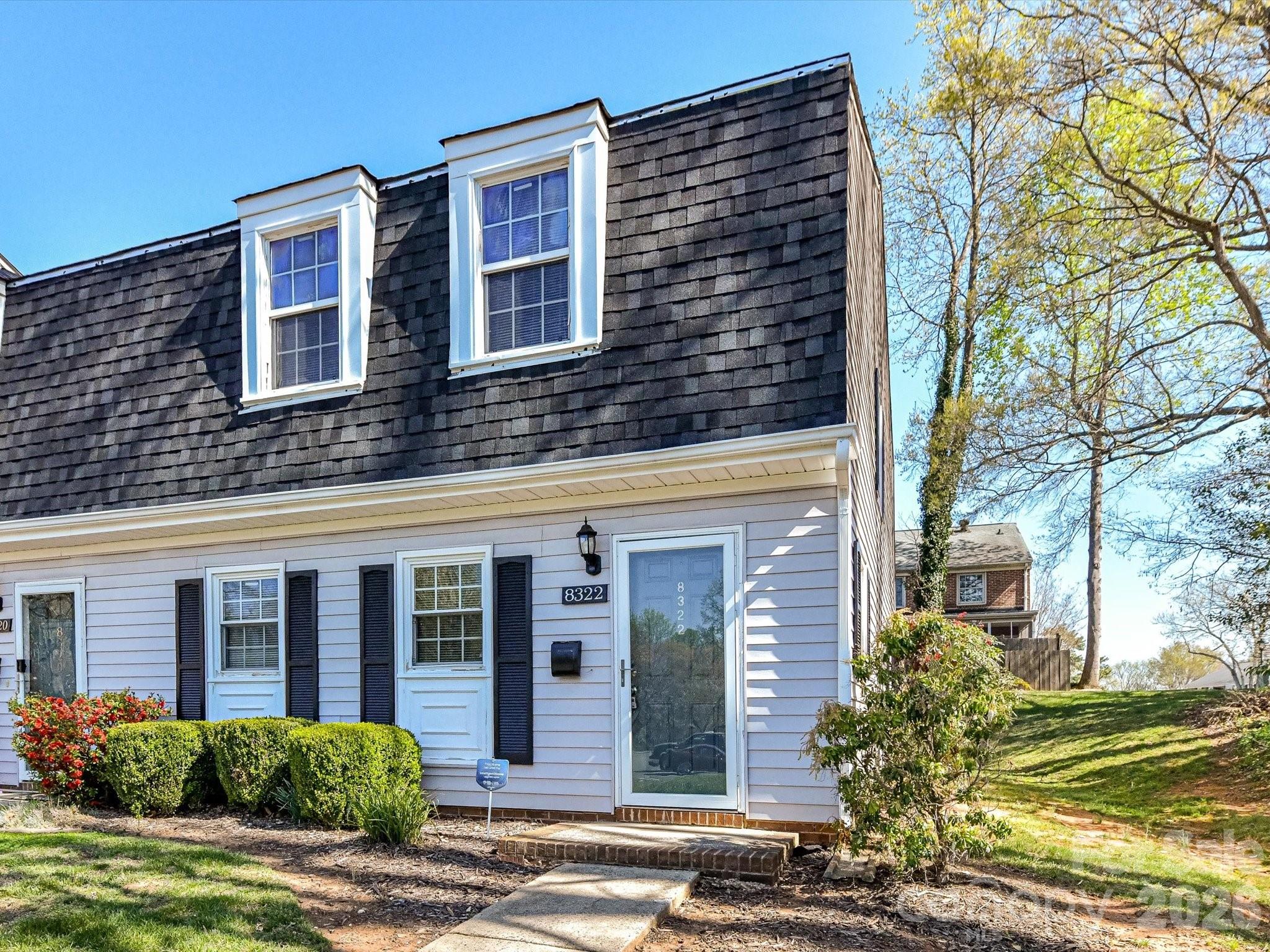 8322 Knights Bridge Road — Charlotte