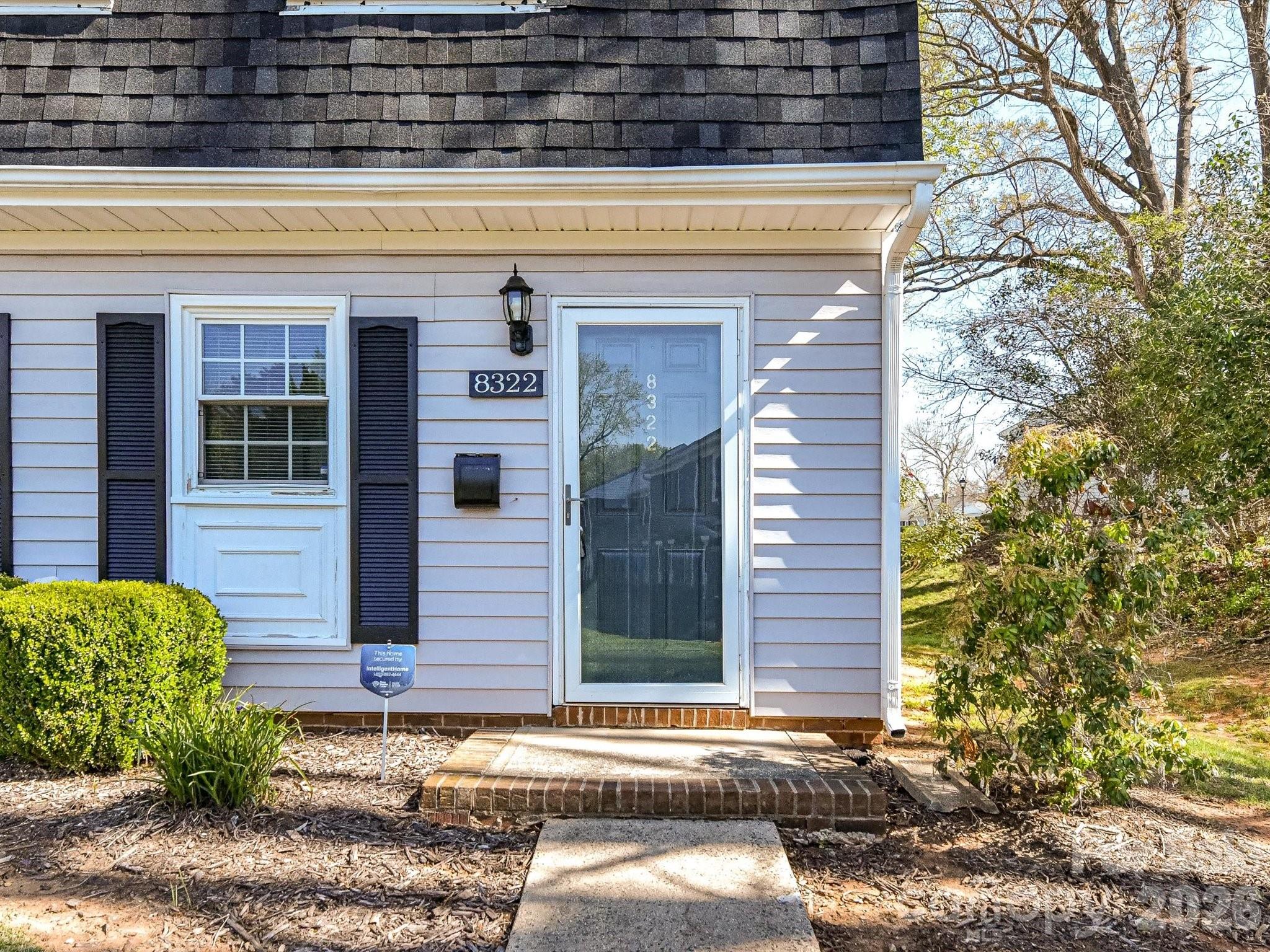 8322 Knights Bridge Road — Charlotte