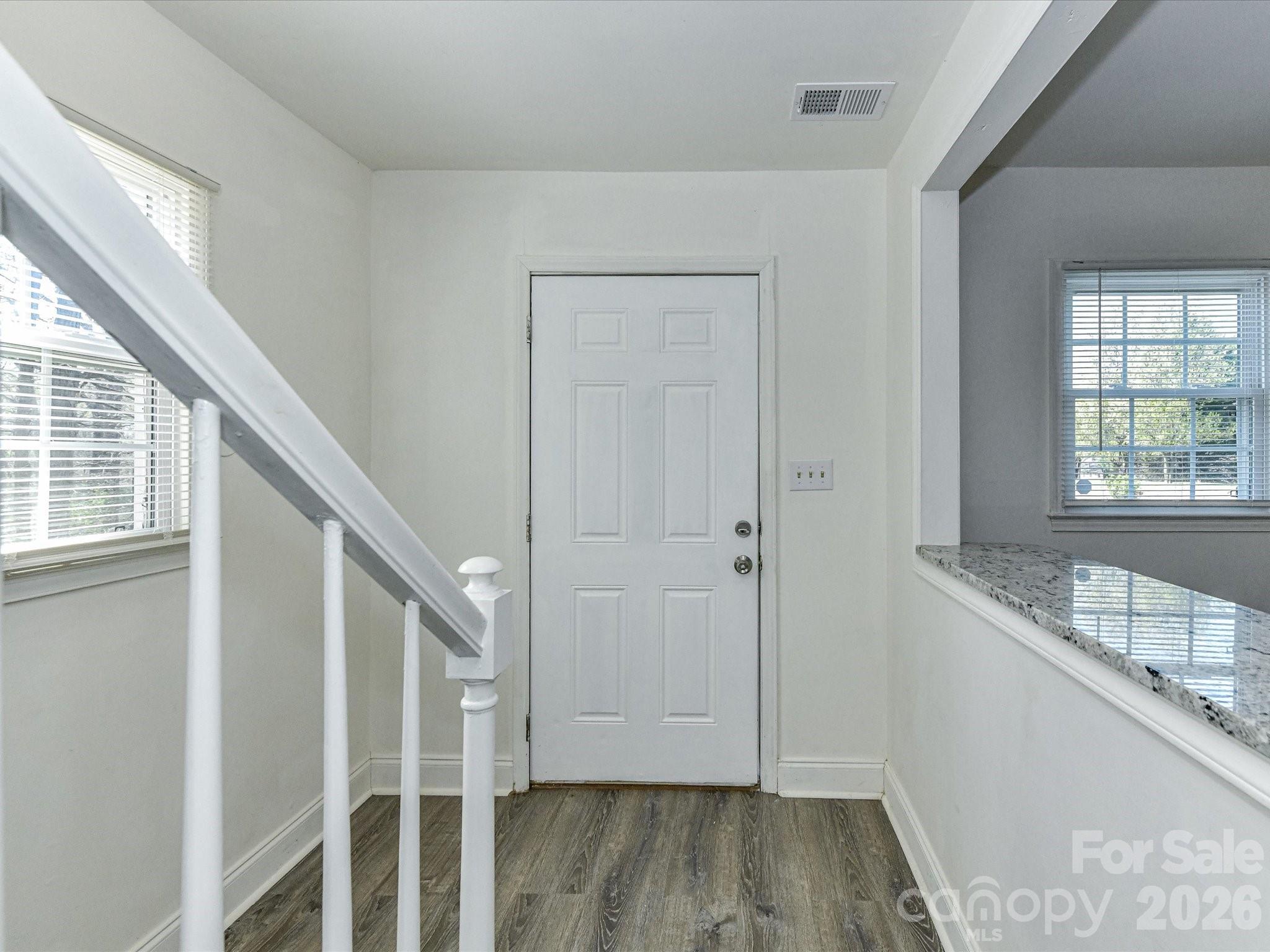 8322 Knights Bridge Road — Charlotte