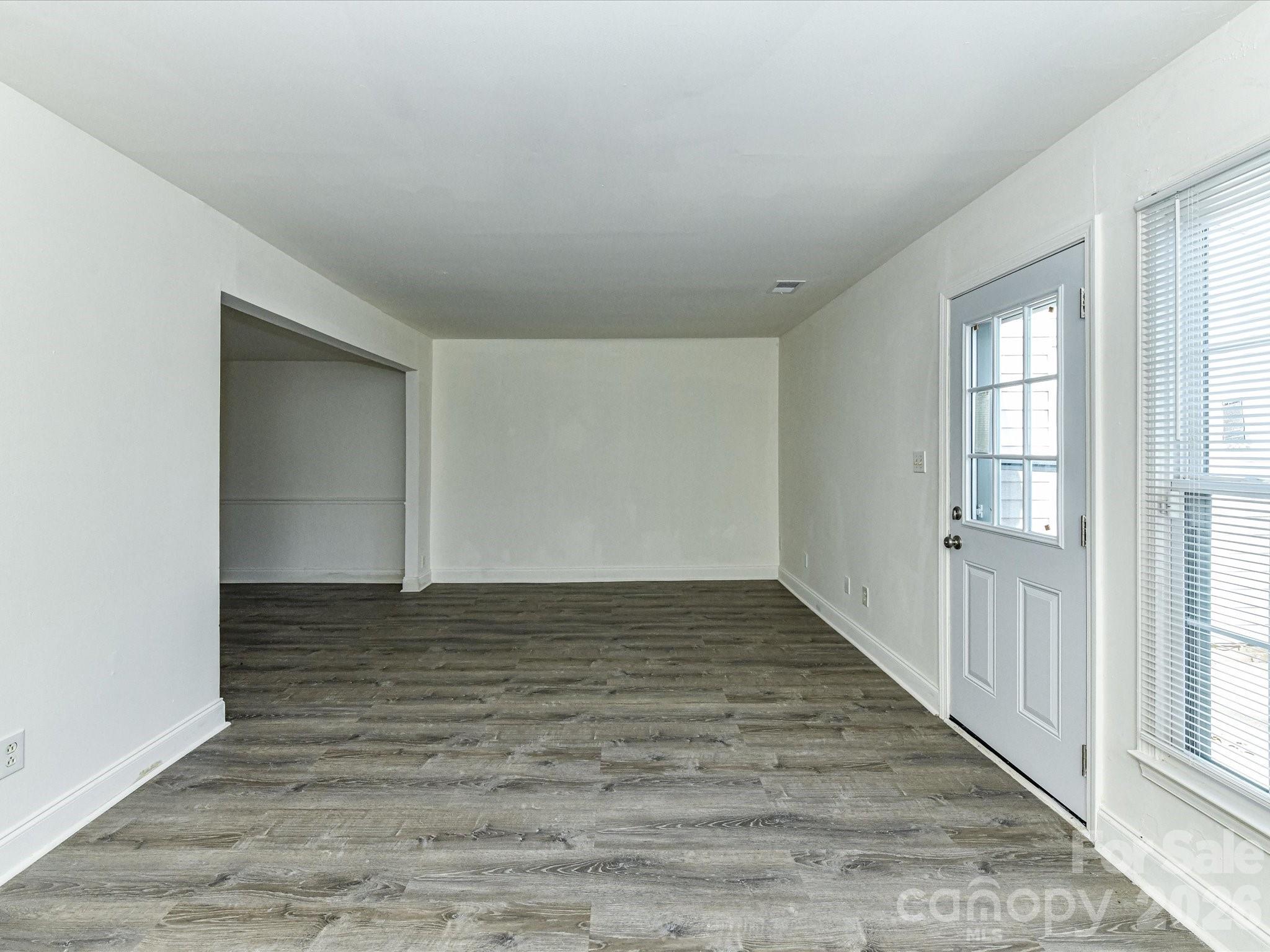 8322 Knights Bridge Road — Charlotte