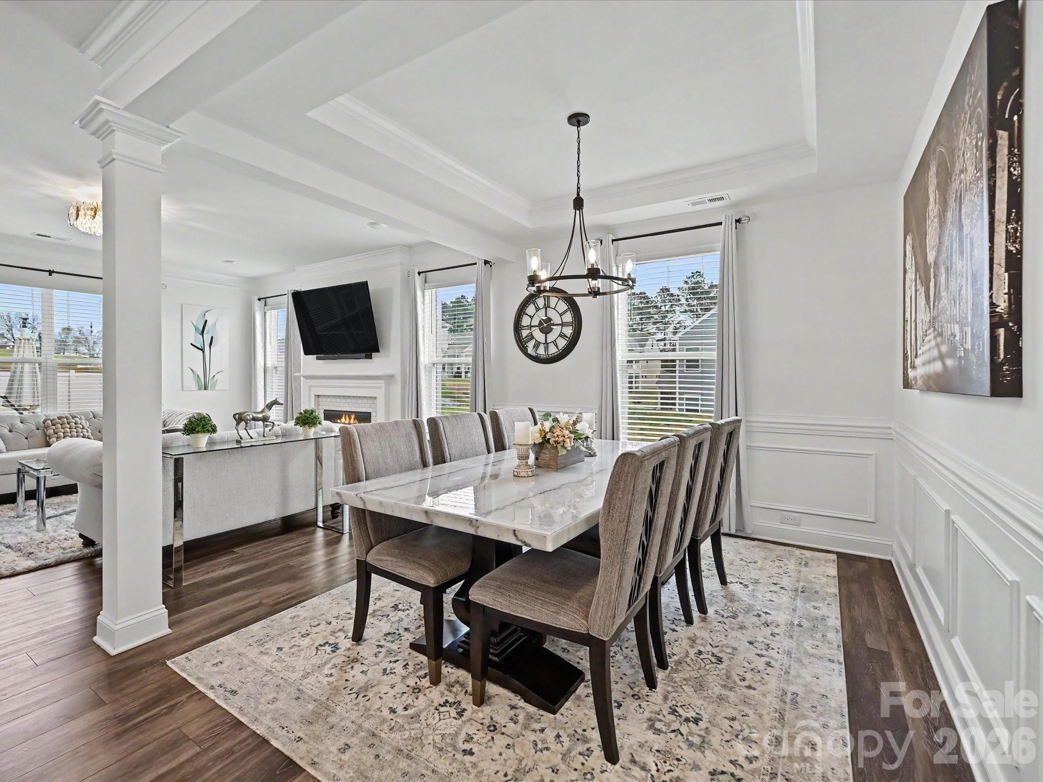 108 Old Field Road — Statesville