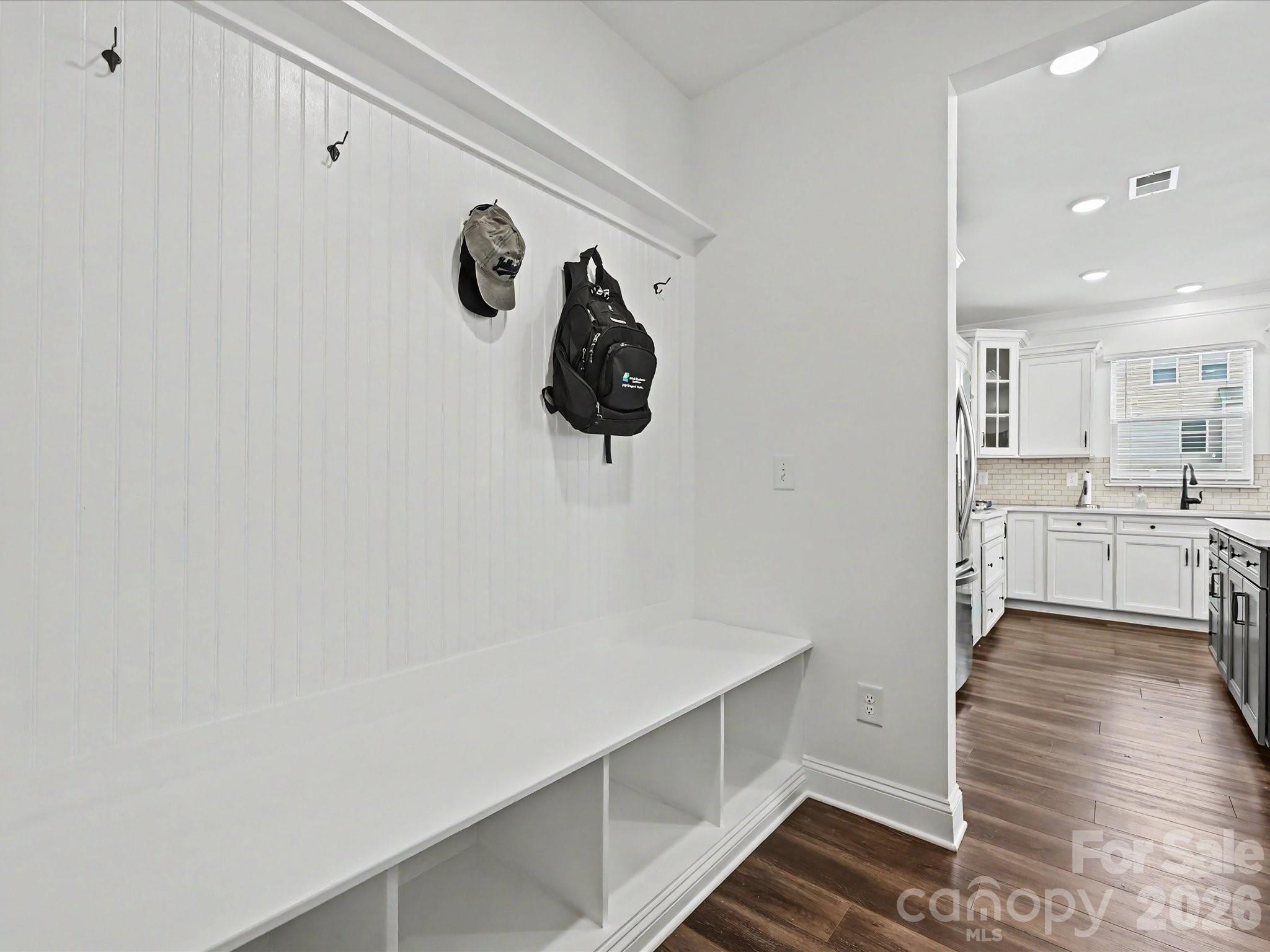 108 Old Field Road — Statesville
