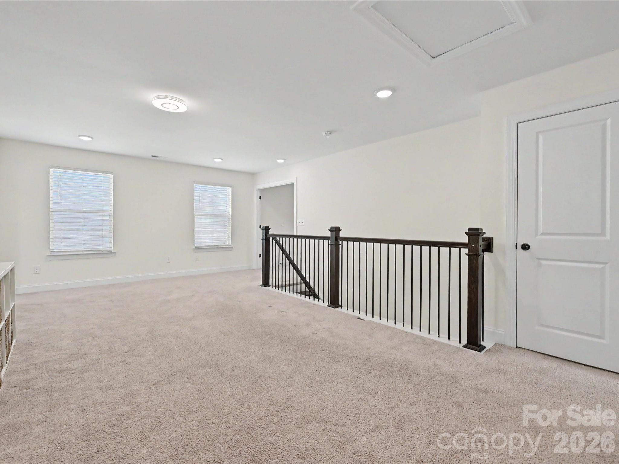 108 Old Field Road — Statesville