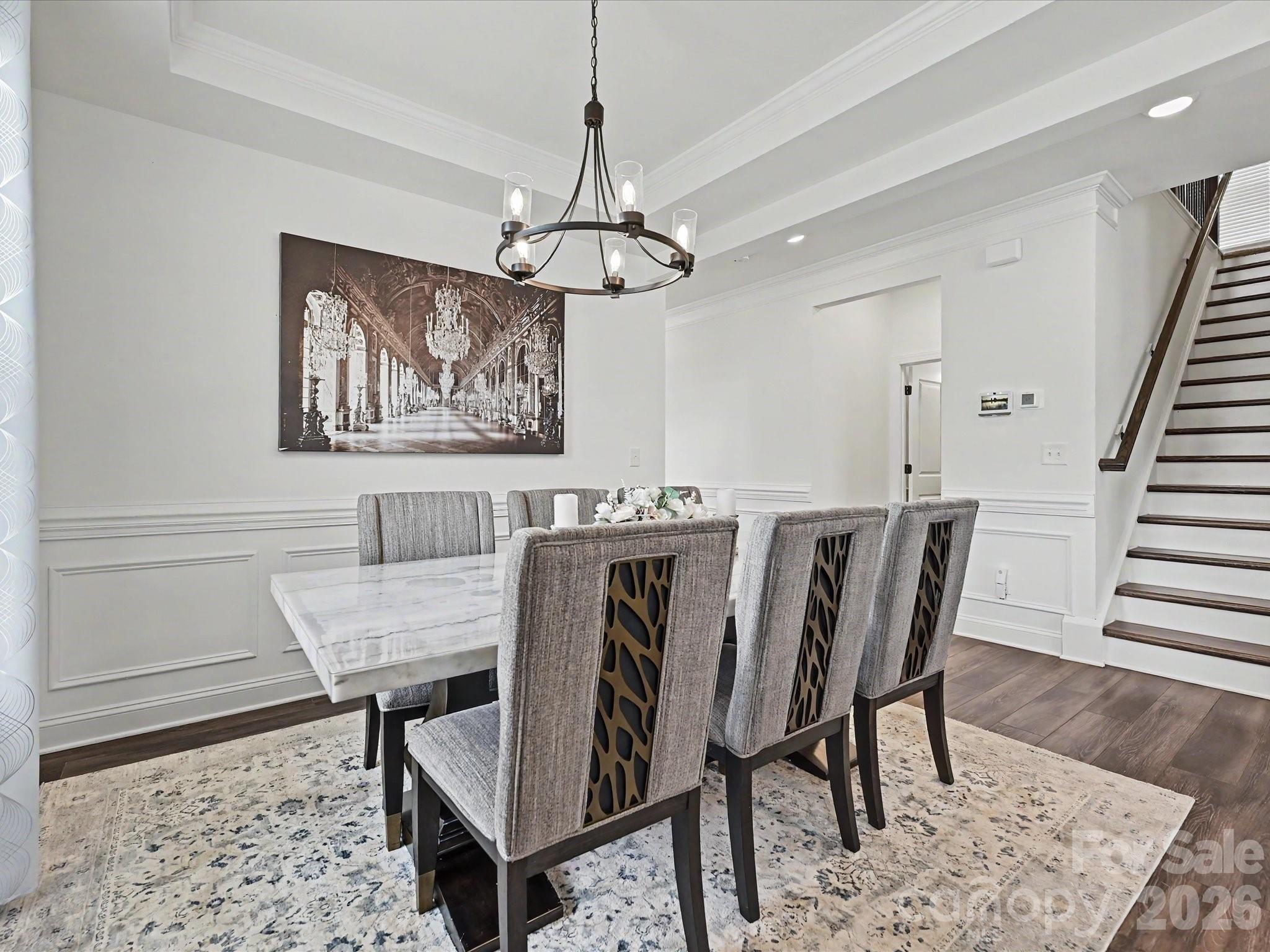 108 Old Field Road — Statesville