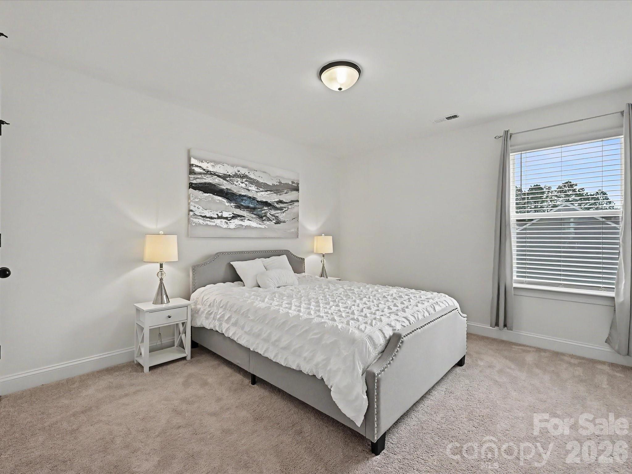 108 Old Field Road — Statesville