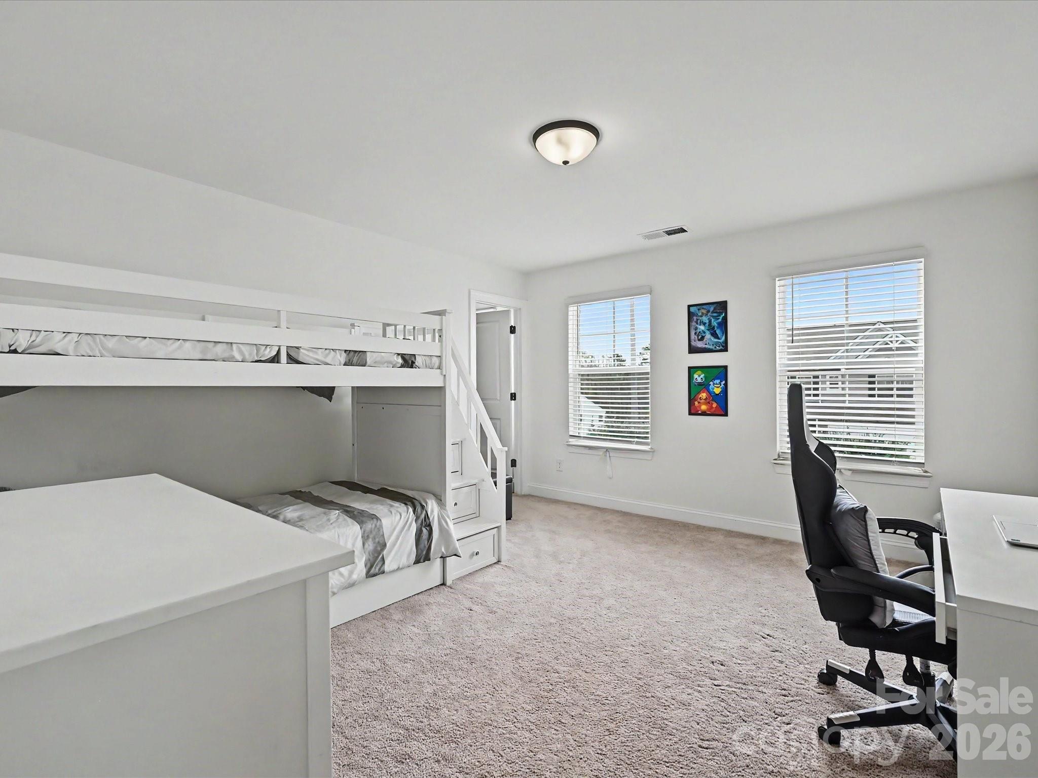 108 Old Field Road — Statesville