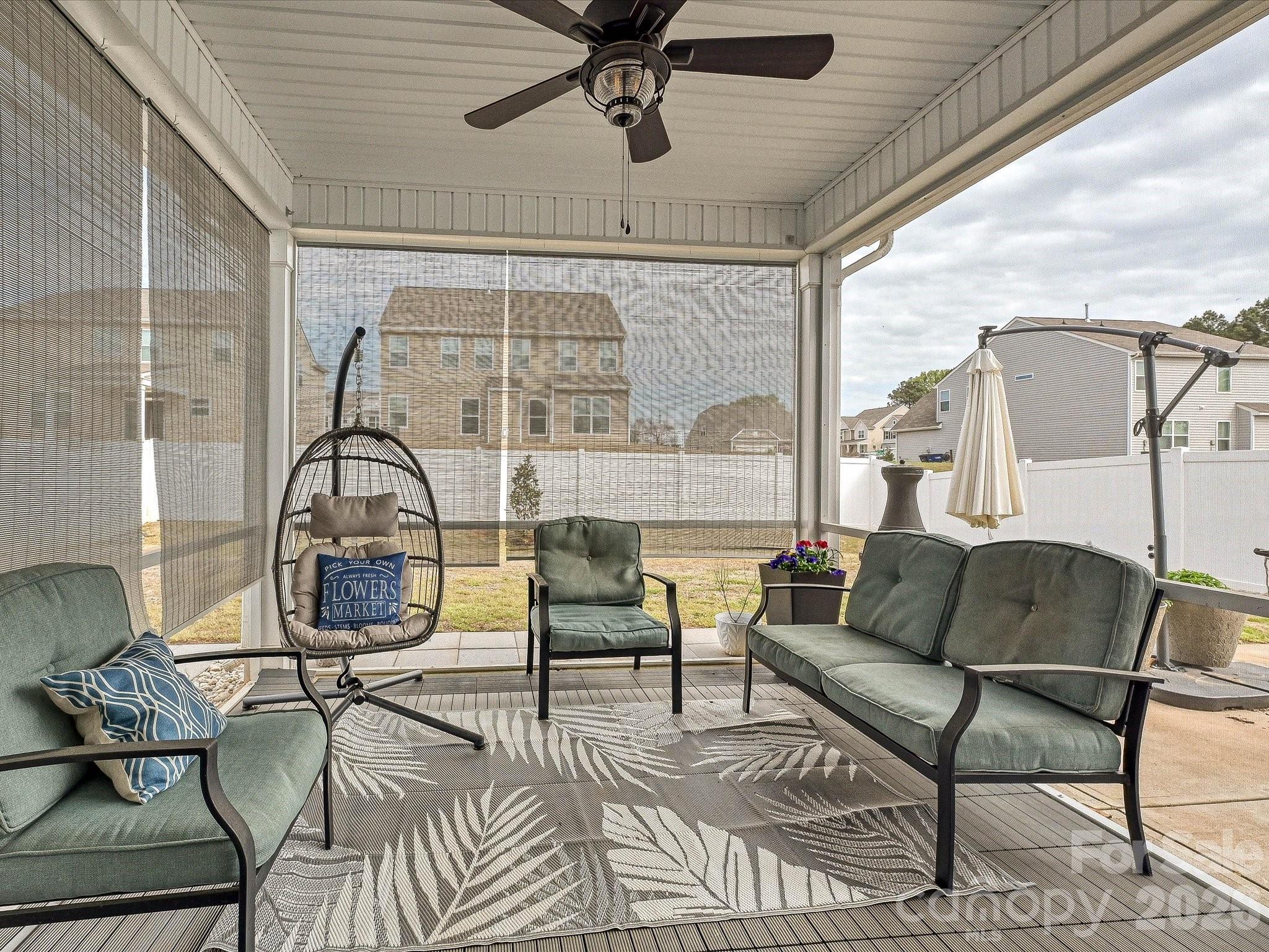 108 Old Field Road — Statesville
