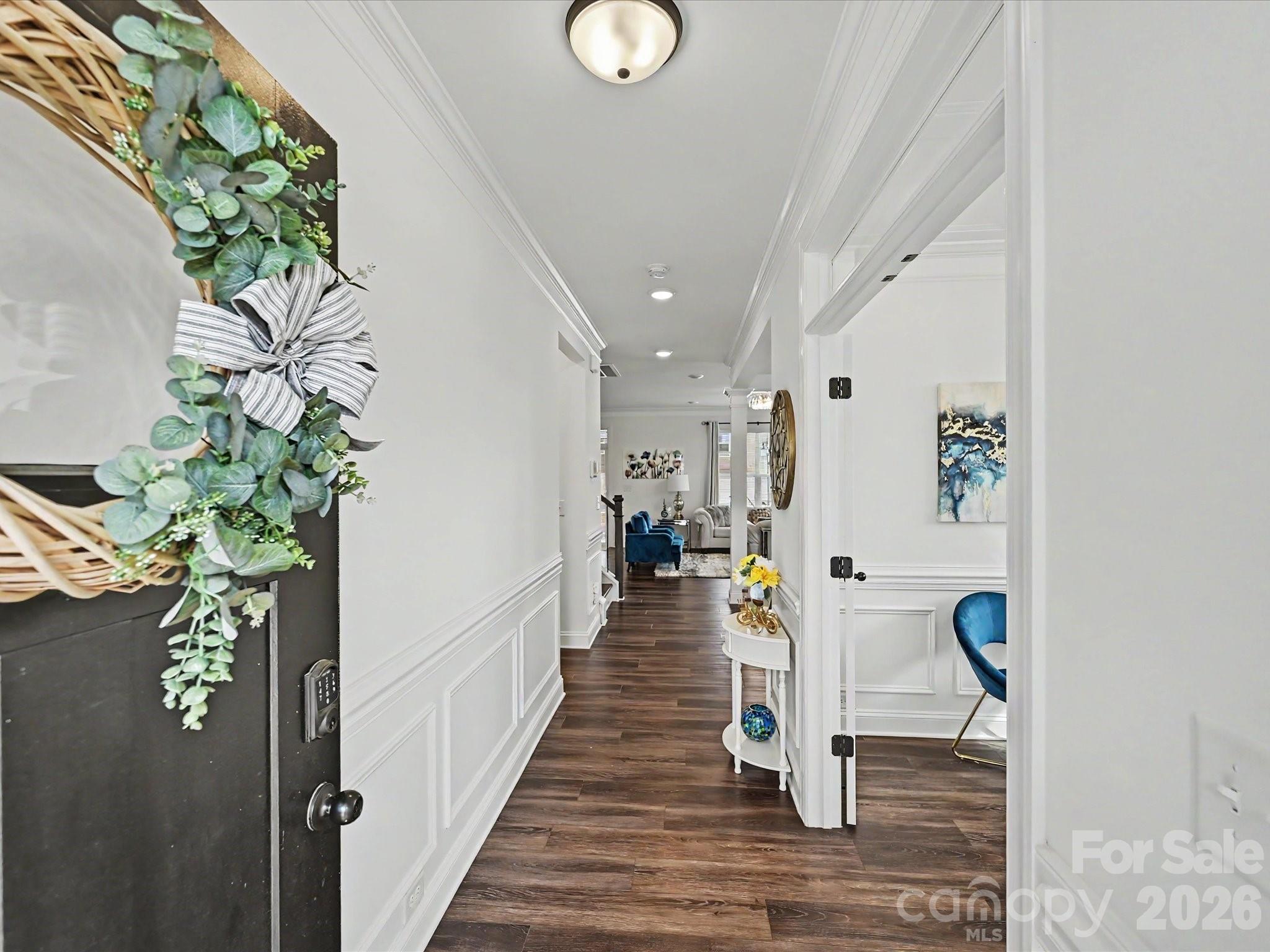 108 Old Field Road — Statesville