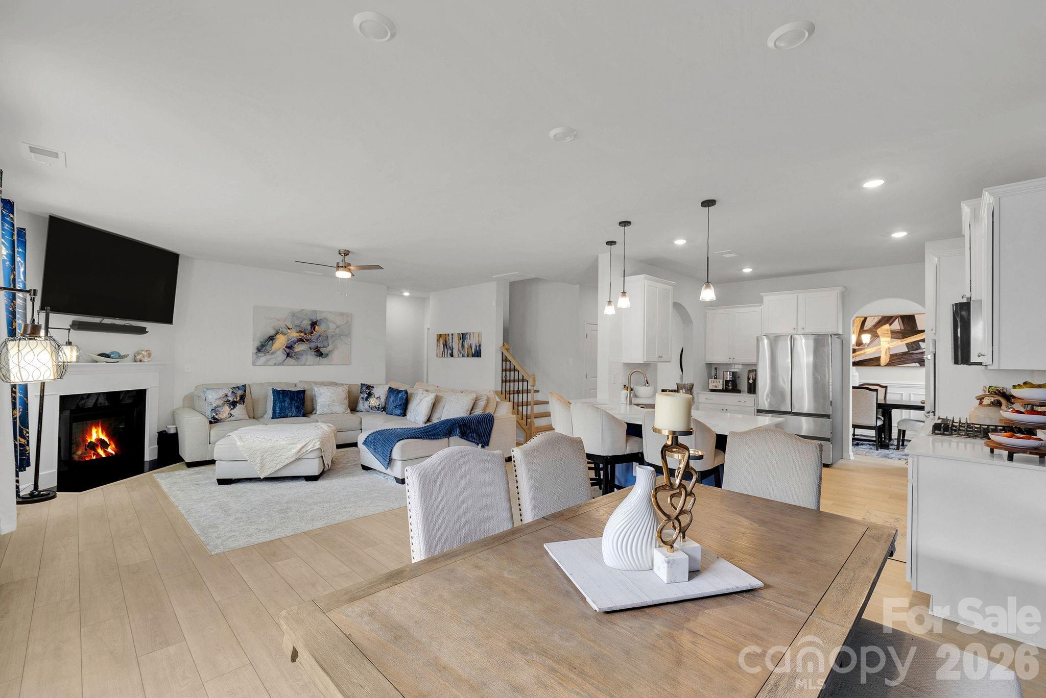 224 Hamptons Cove Road — Troutman