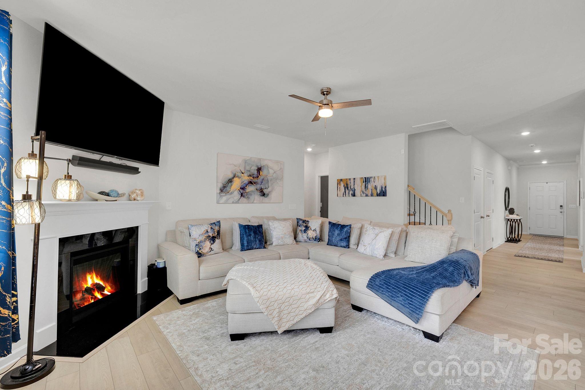 224 Hamptons Cove Road — Troutman