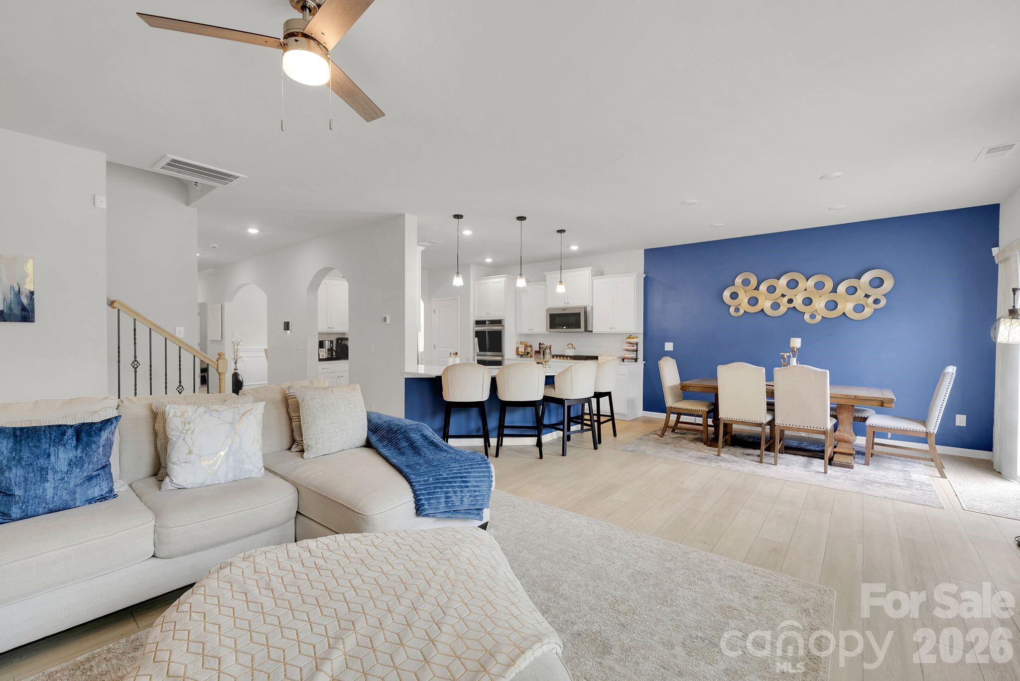 224 Hamptons Cove Road — Troutman