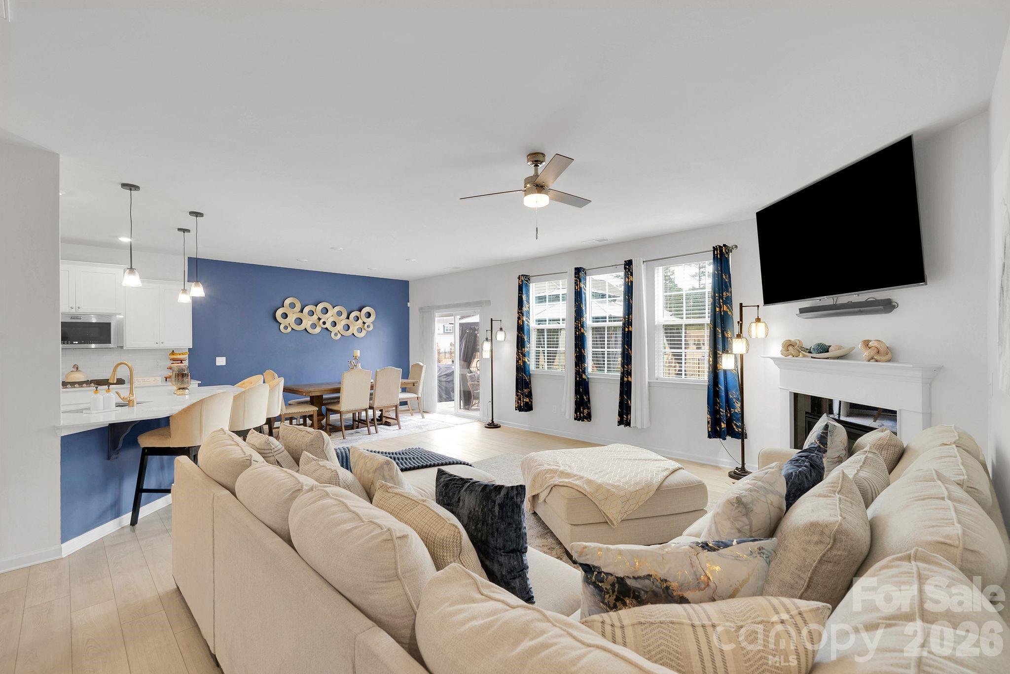224 Hamptons Cove Road — Troutman