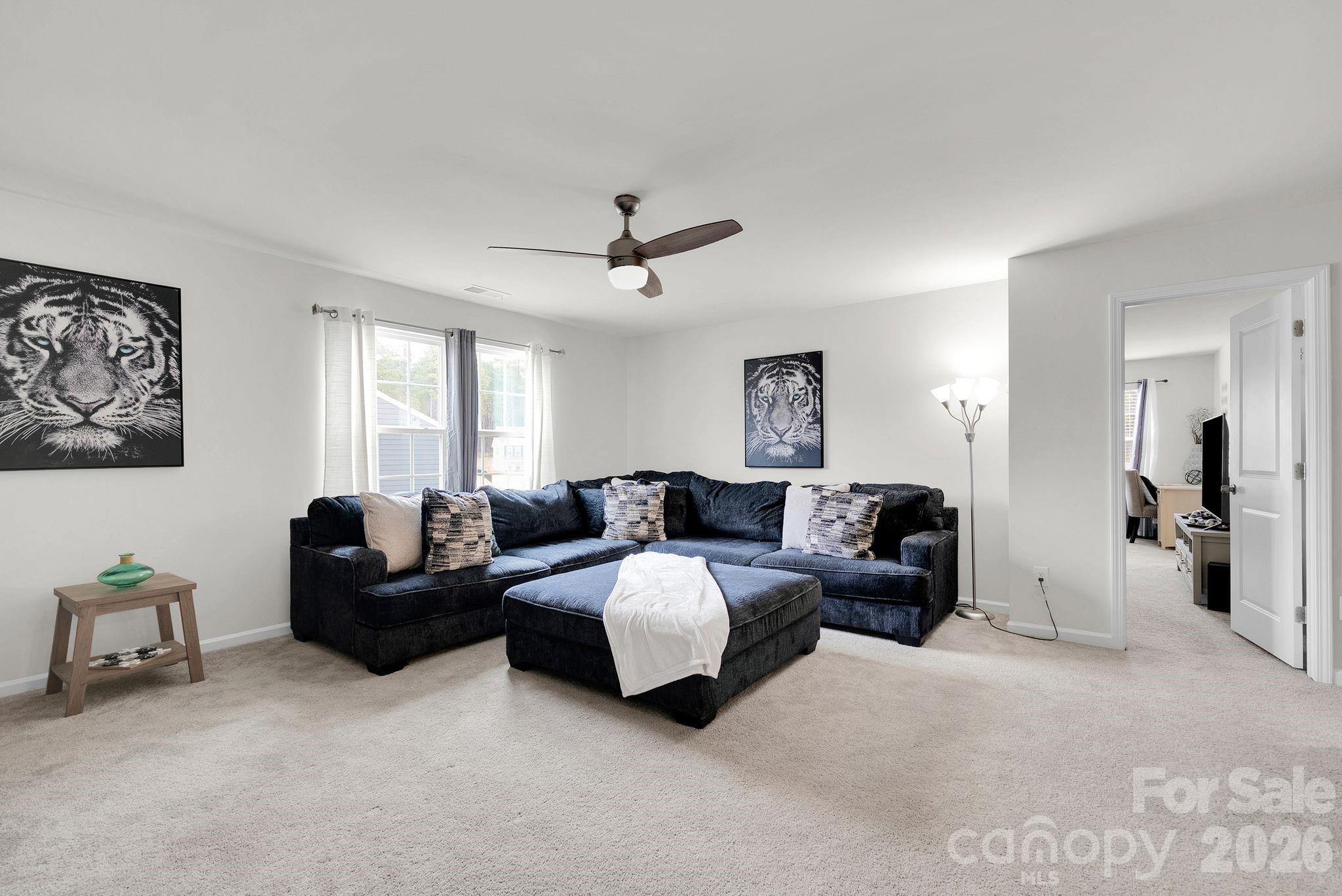 224 Hamptons Cove Road — Troutman