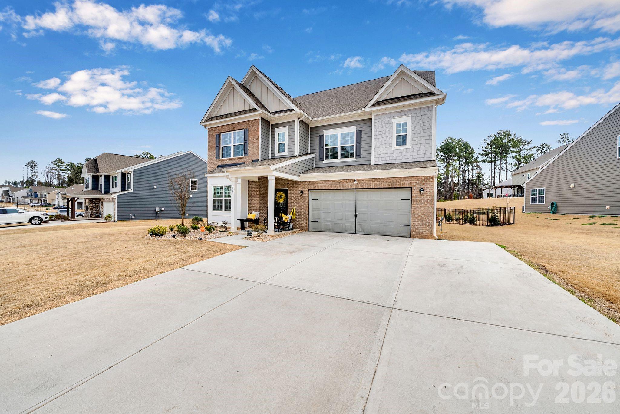 224 Hamptons Cove Road — Troutman