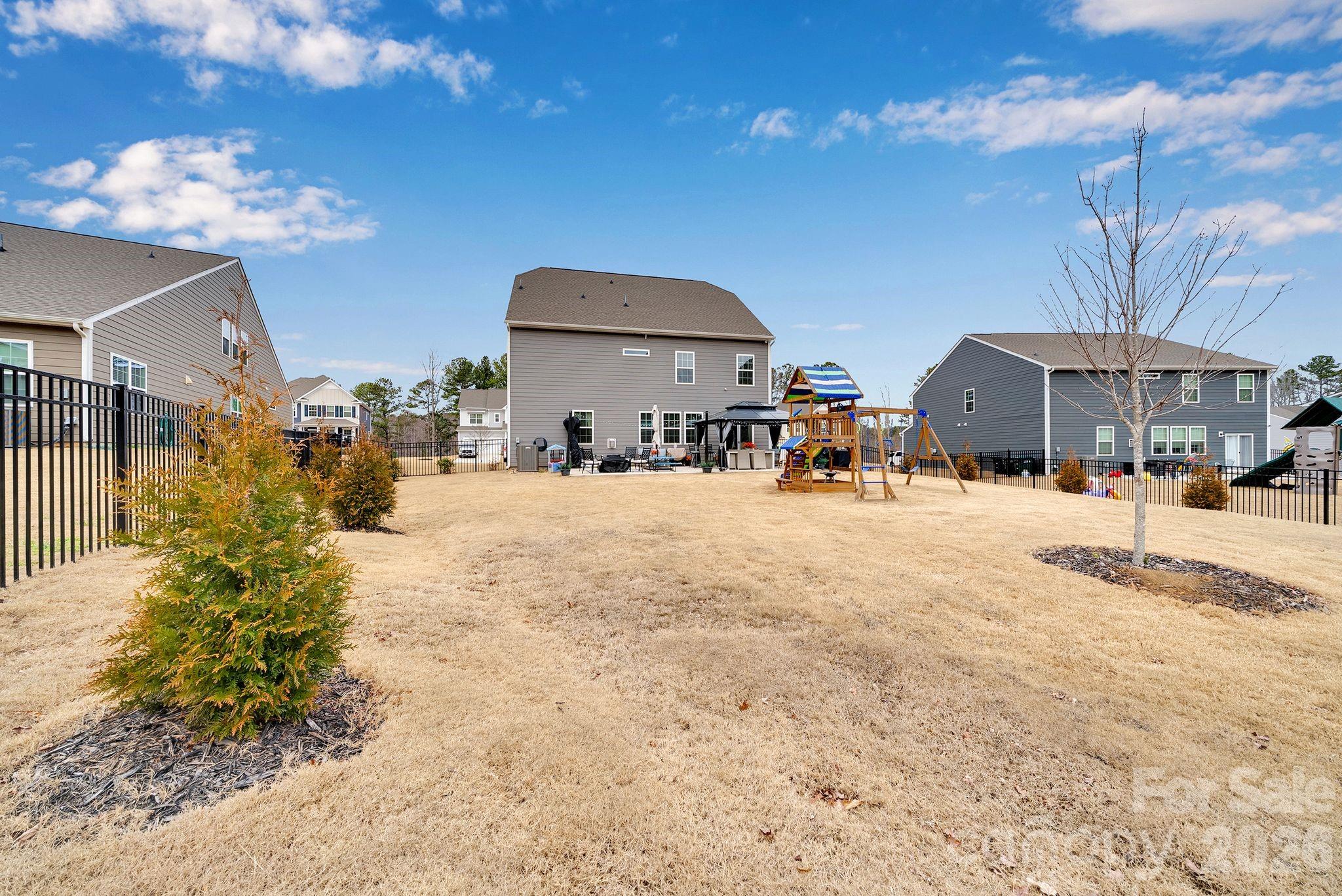 224 Hamptons Cove Road — Troutman