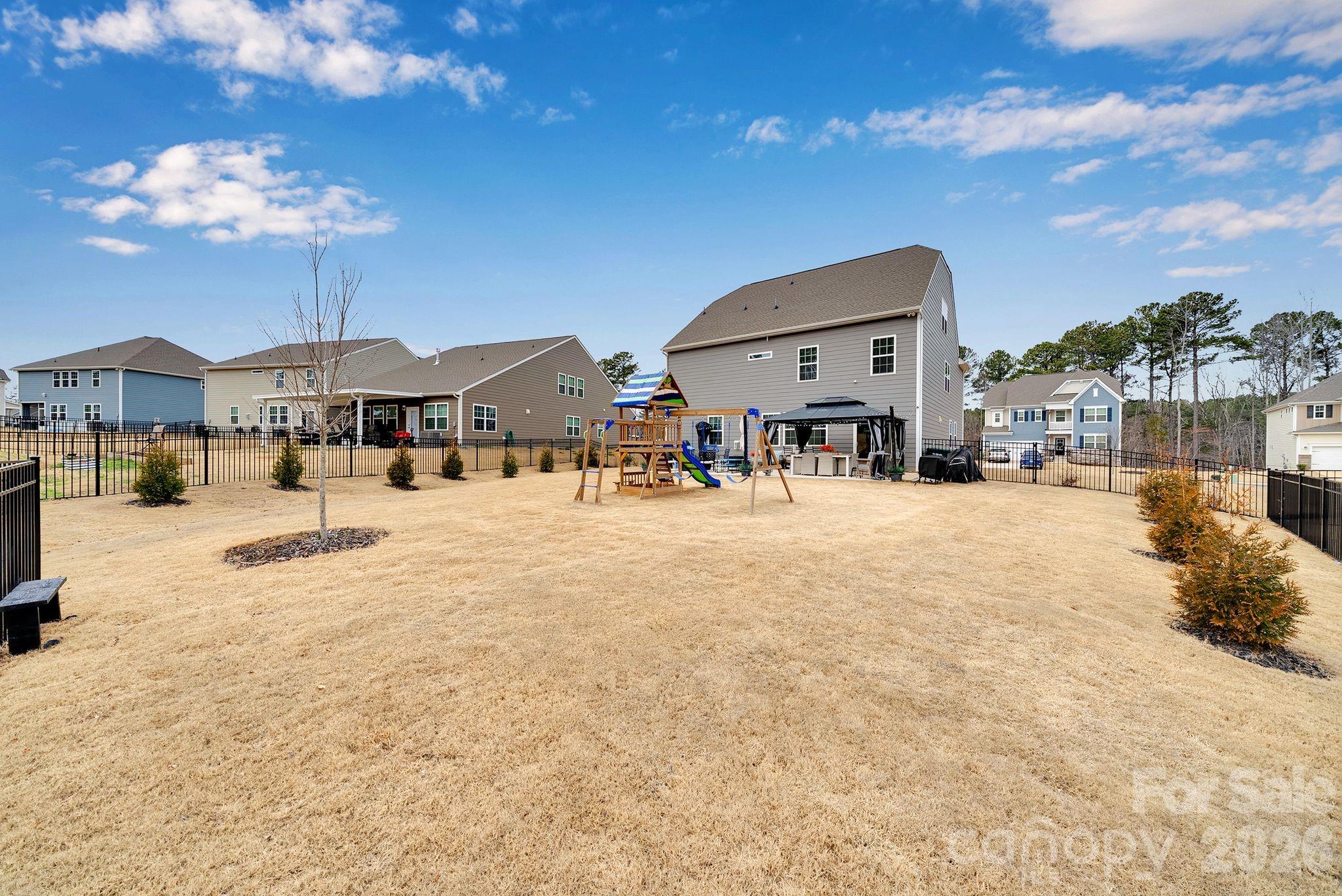 224 Hamptons Cove Road — Troutman