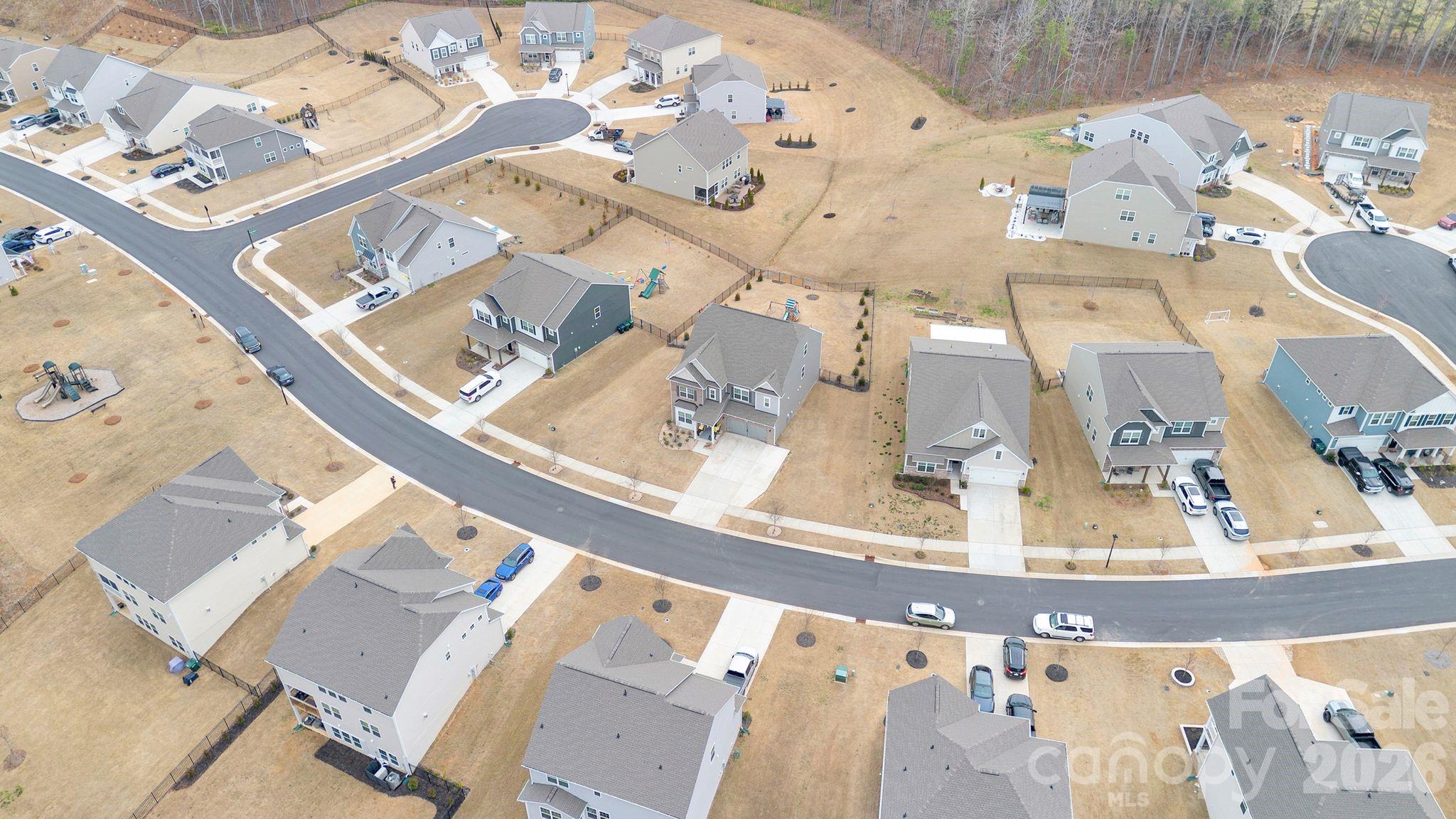 224 Hamptons Cove Road — Troutman