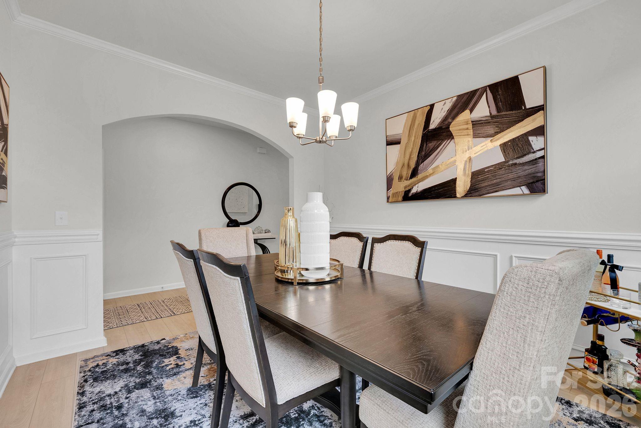 224 Hamptons Cove Road — Troutman